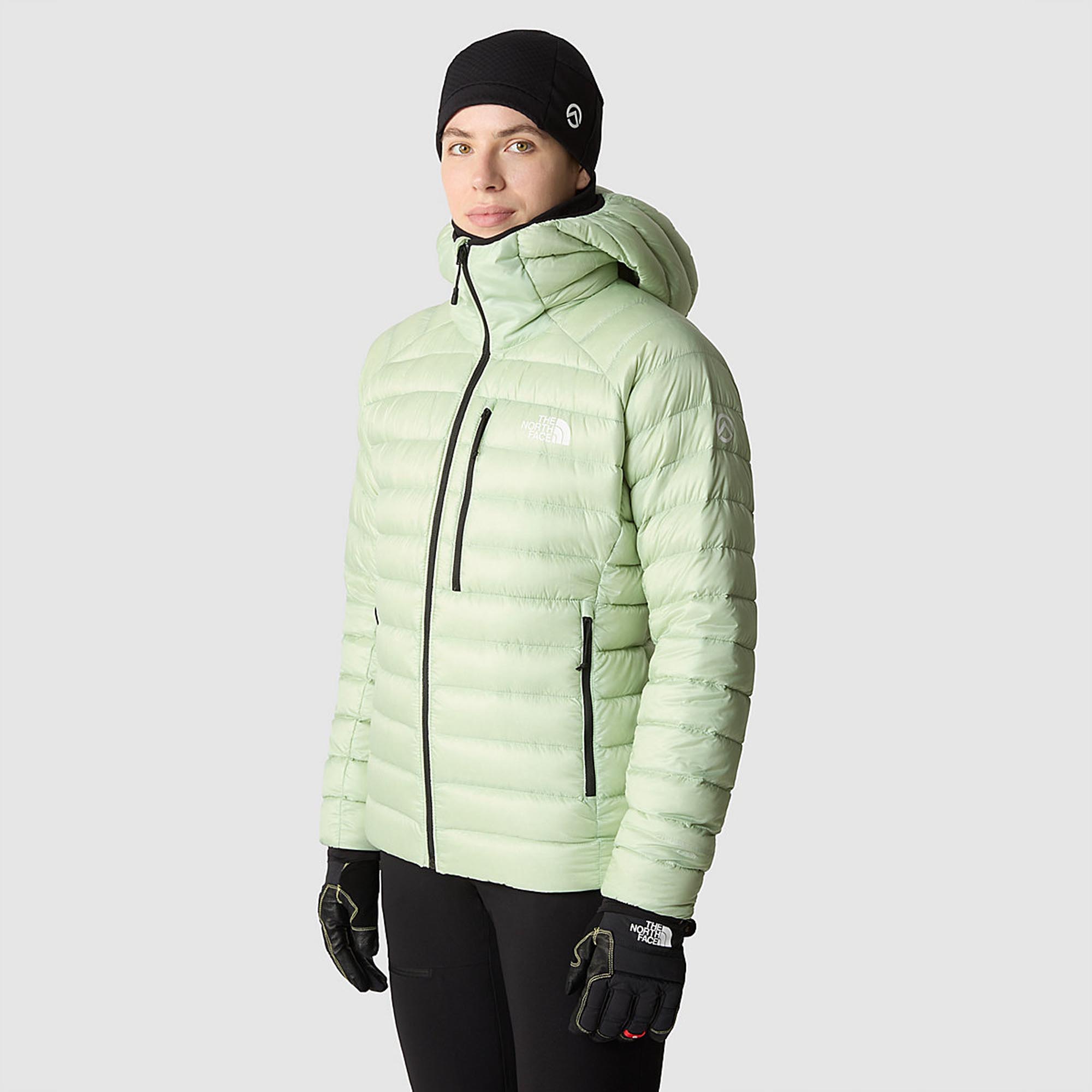 Женская куртка Breithorn Jacket The North Face NF0A7UTZI0G1-M