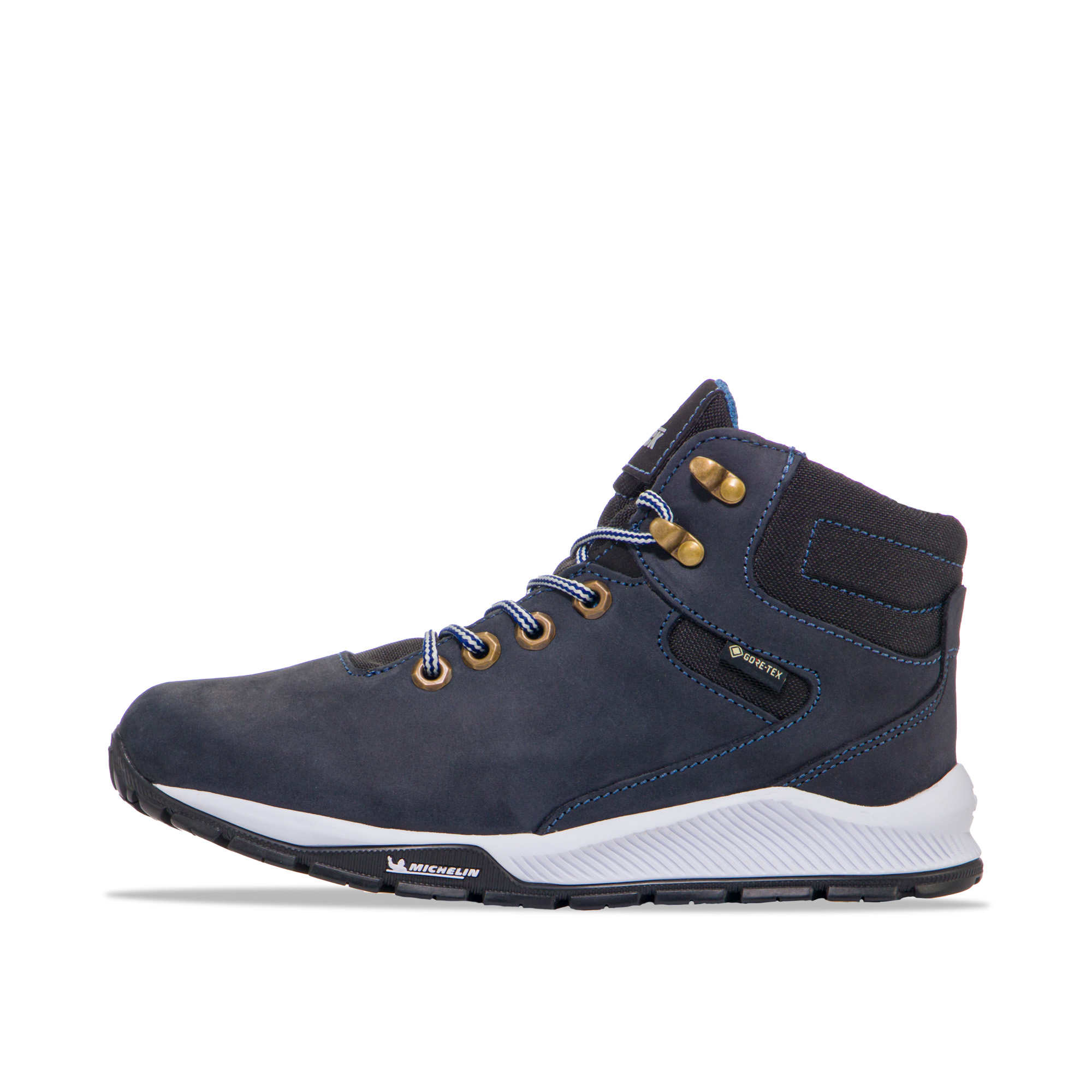 Подростковые ботинки Primigi Lab 4x4 GORE-TEX 4922022-28