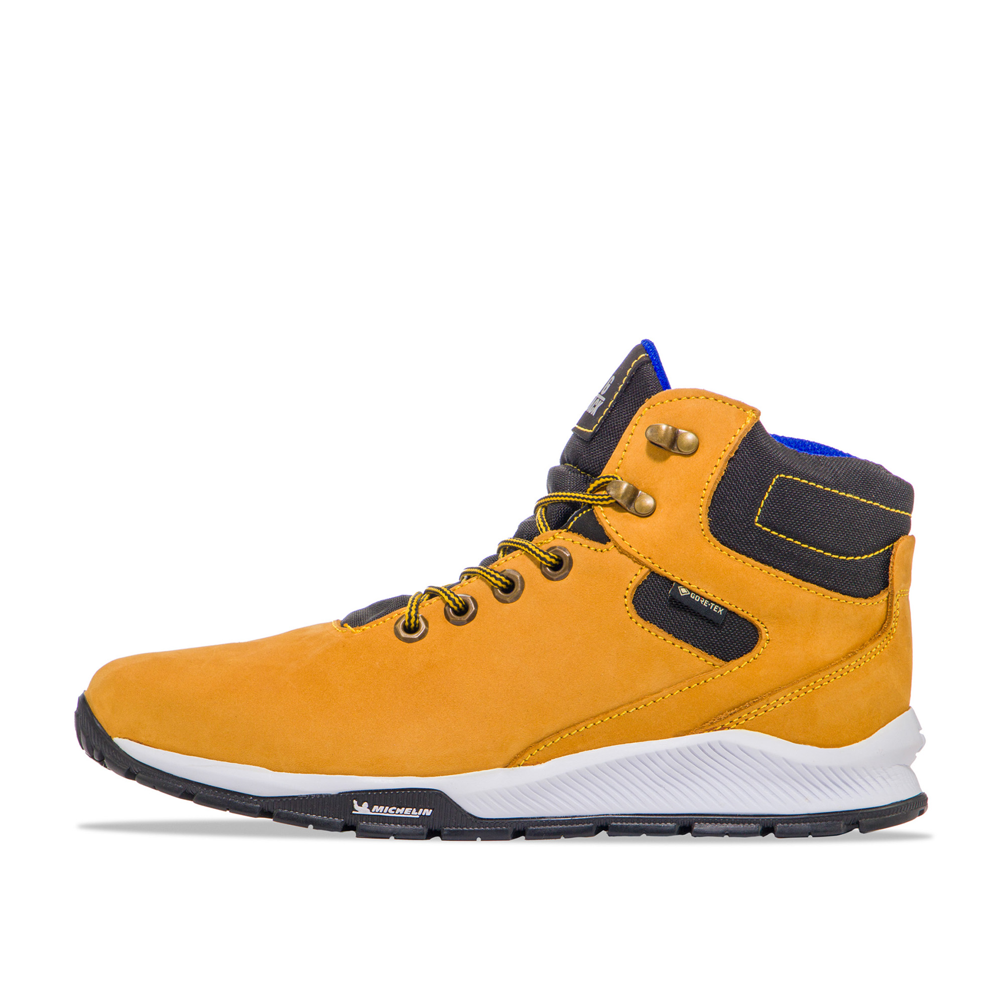 Подростковые ботинки Primigi Lab 4x4 GORE-TEX 4922000-40