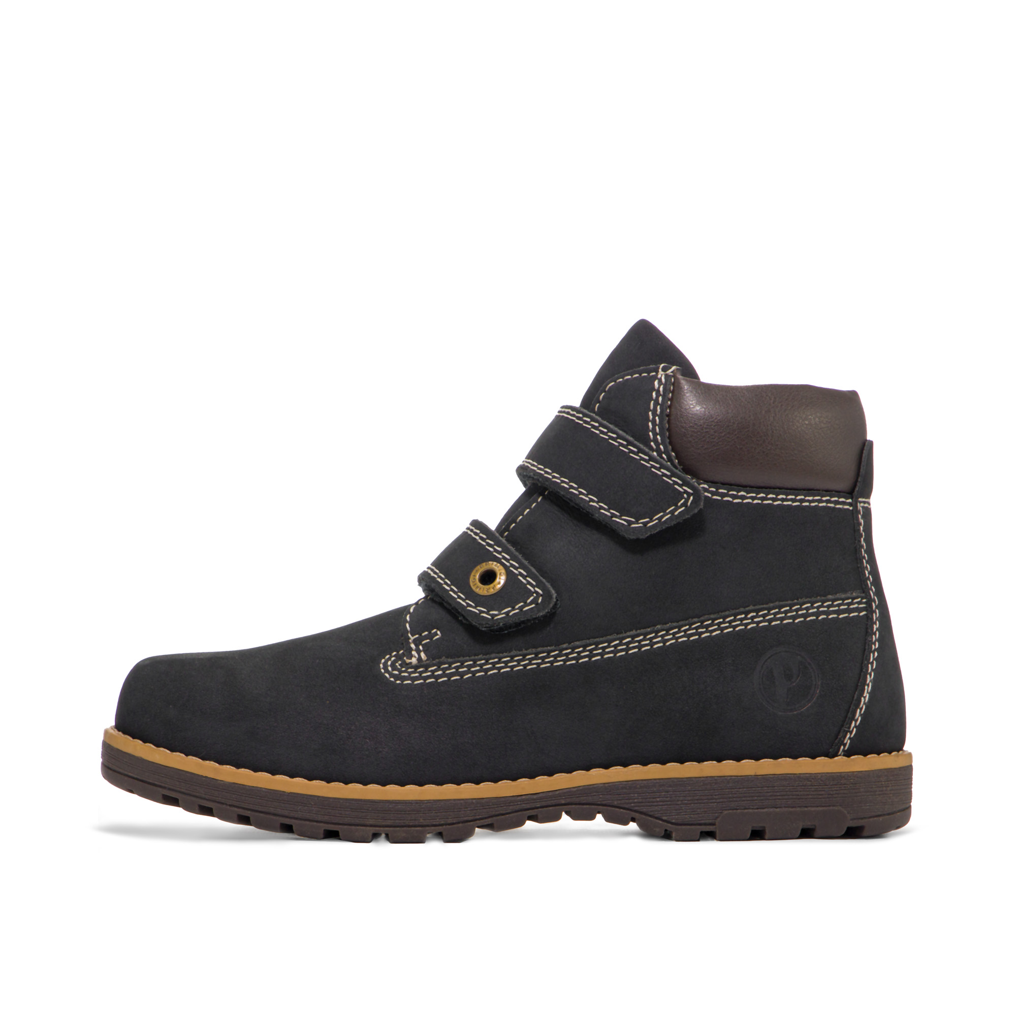 Детские ботинки Primigi Play Casual 4912011-34