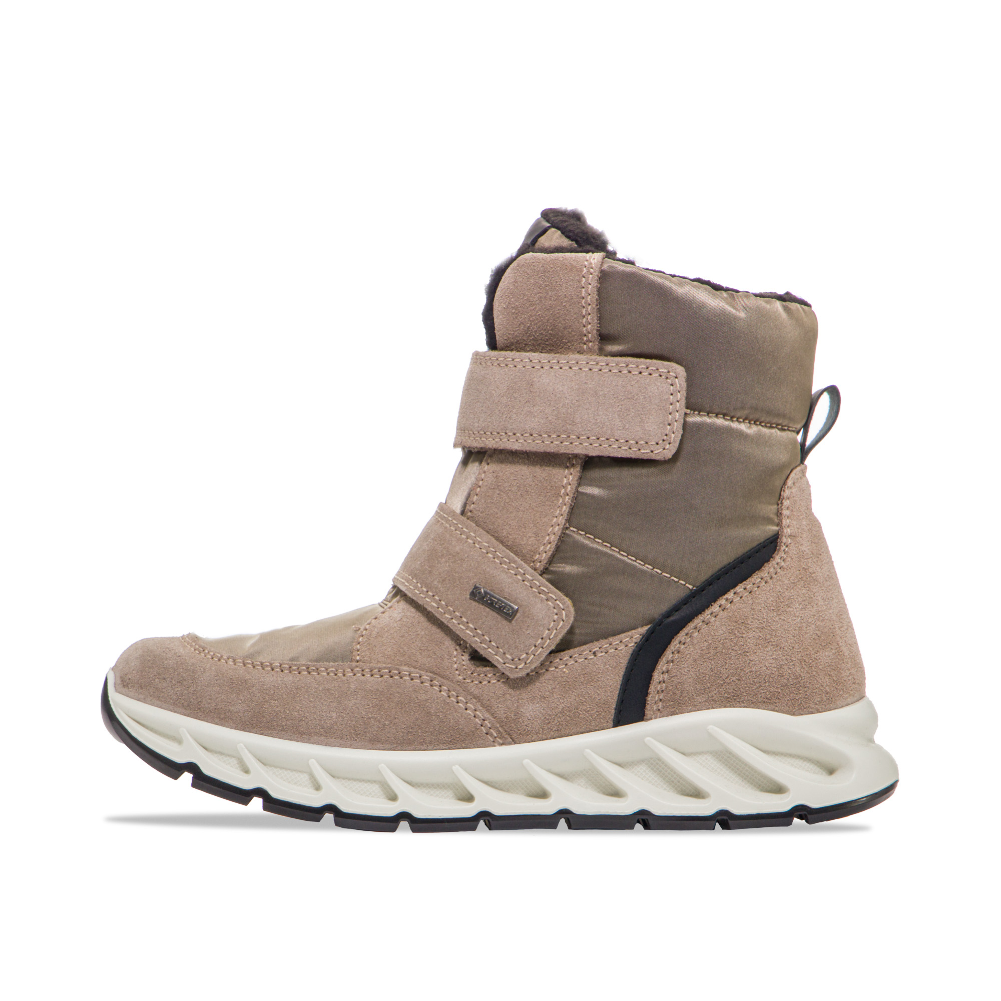 Детские ботинки Primigi Clay GORE-TEX 4891000-35