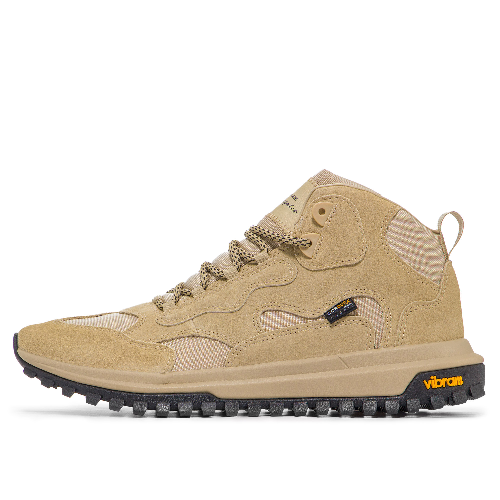 Мужские ботинки Brandblack Santa Monica Cordura M762BB-CSNT-40