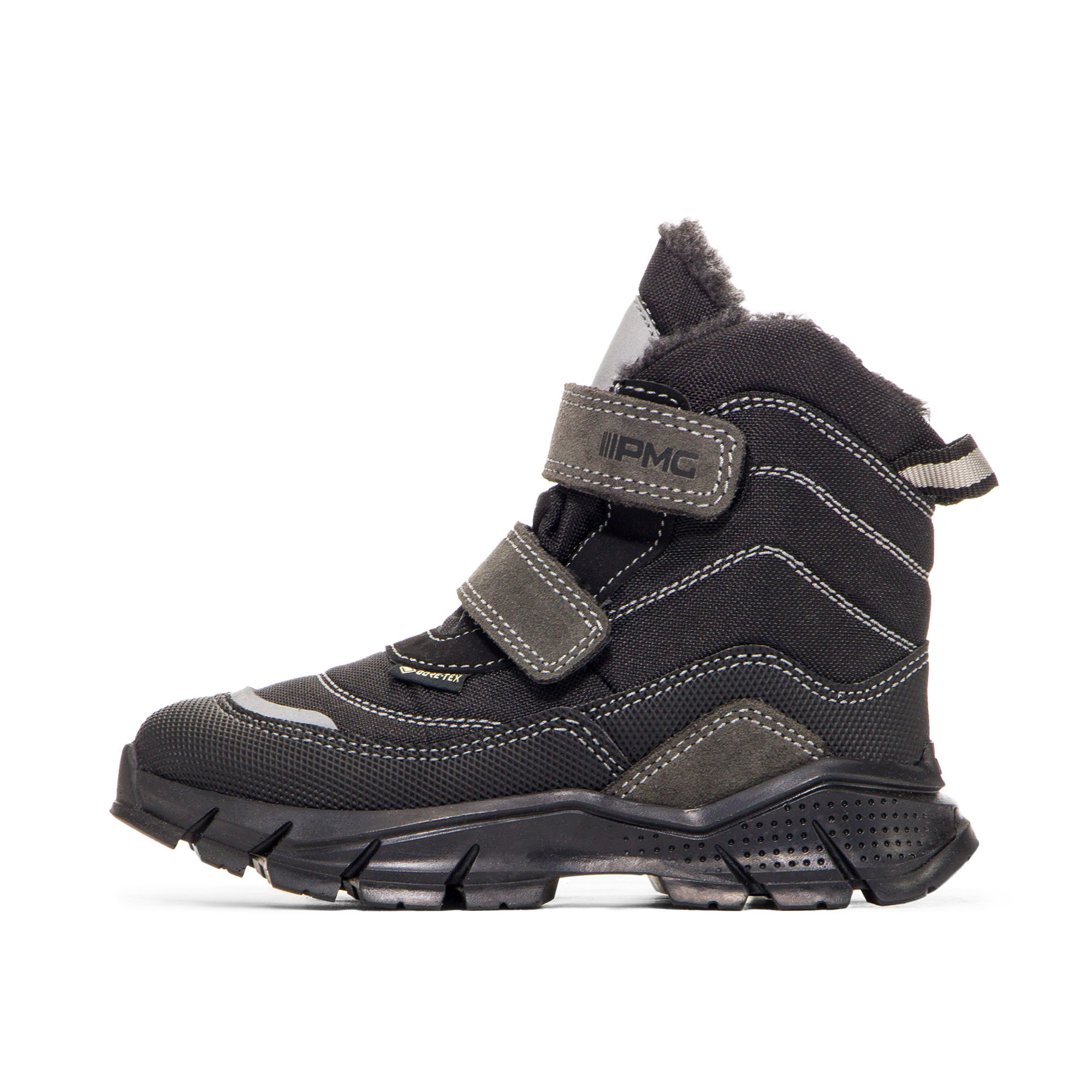Подростковые ботинки Gripper Gore-Tex Primigi 4936711-30
