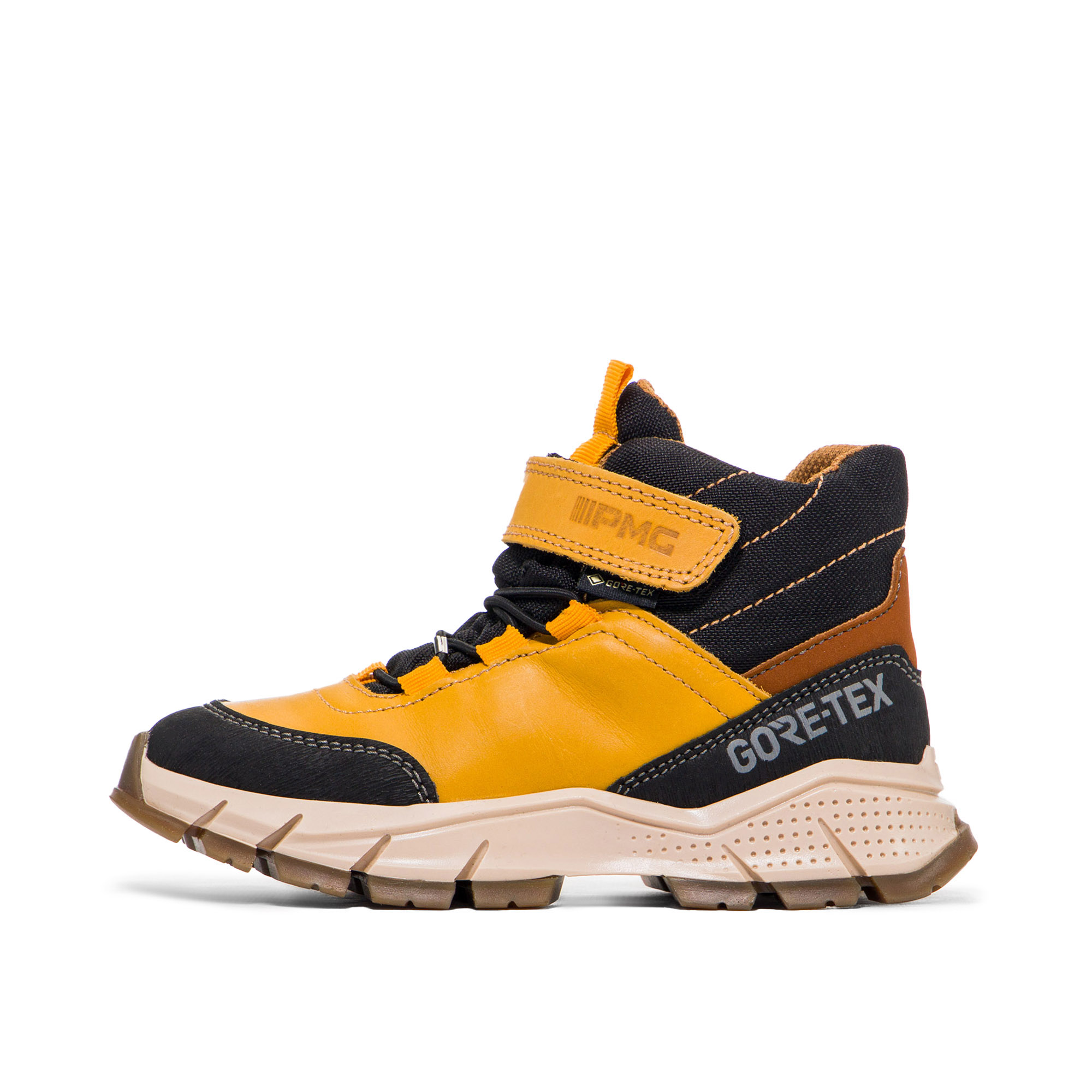 Подростковые ботинки Gripper Gore-Tex Primigi 4936533-29