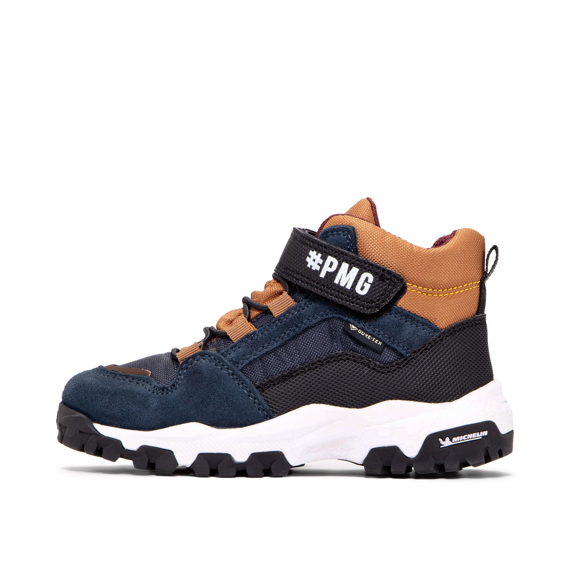Подростковые ботинки Primigi Winter Kid GORE-TEX 4924011-30
