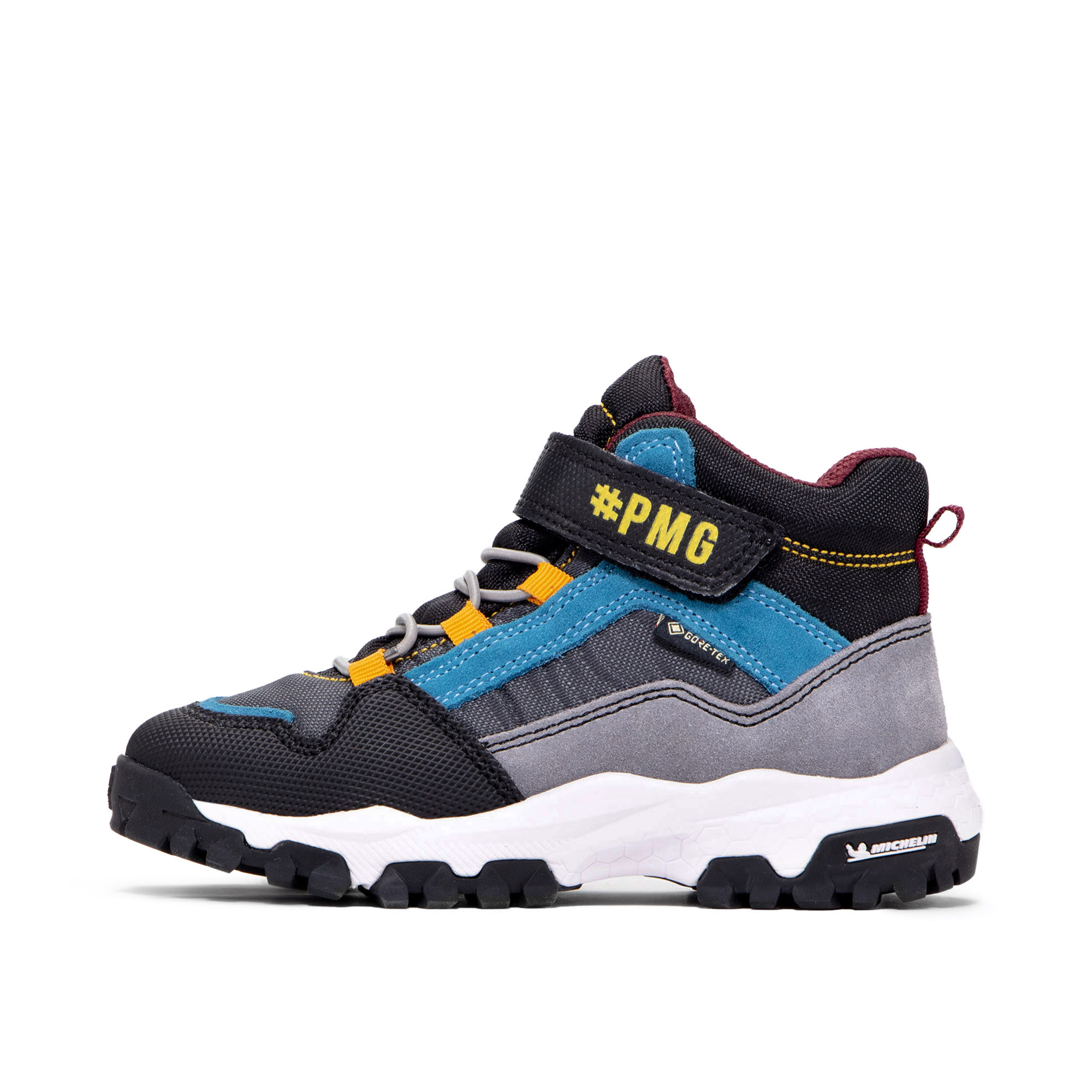 Подростковые ботинки Primigi Winter Kid GORE-TEX 4924000-29