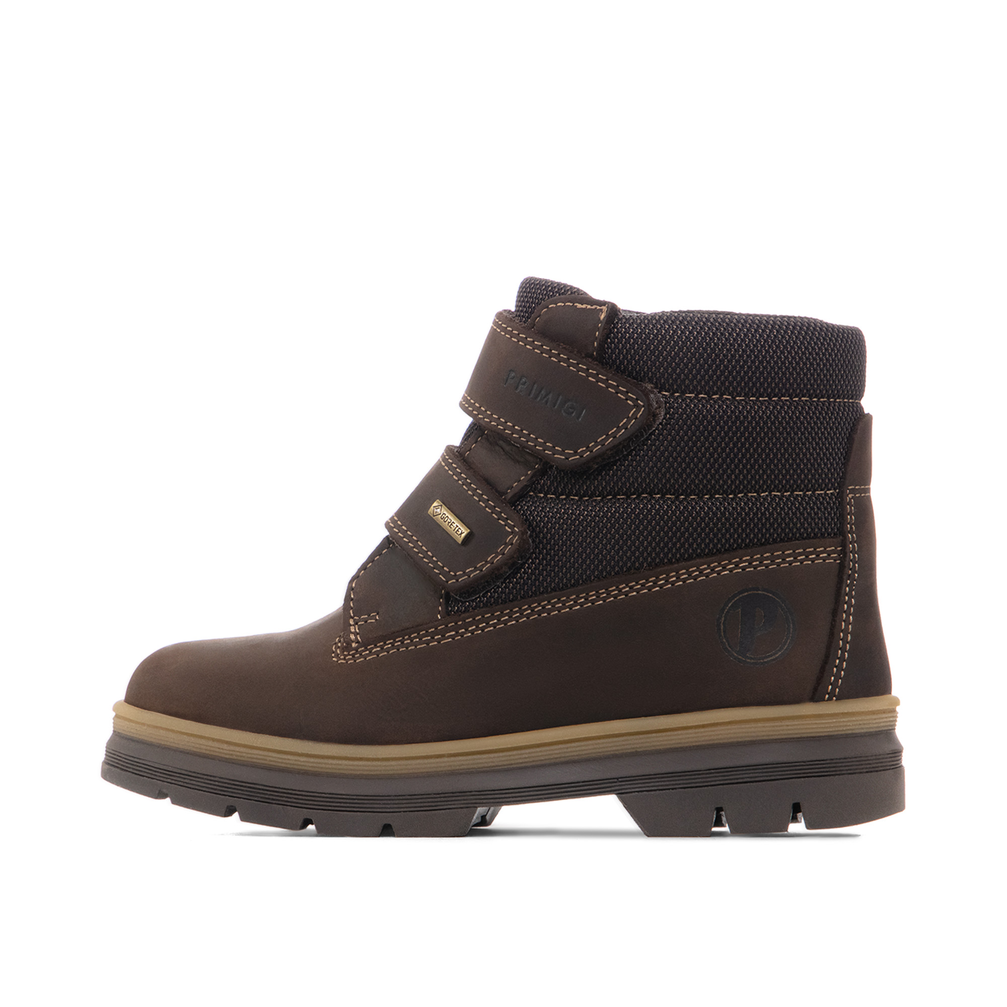 Детские ботинки Primigi Play Track  GORE-TEX 4915533-35