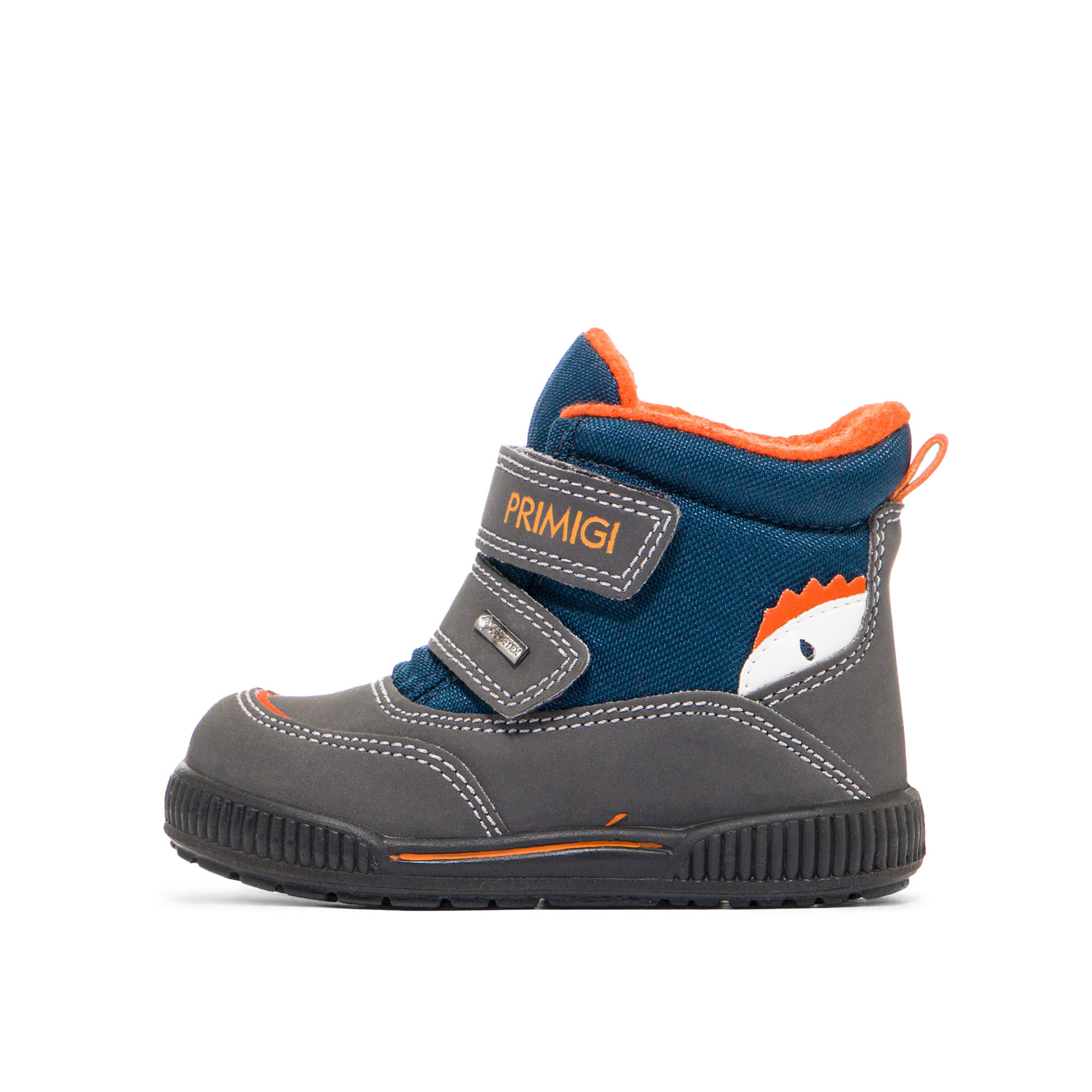 Ботинки для малышей Primigi Ride 19 GORE-TEX 4858411-25
