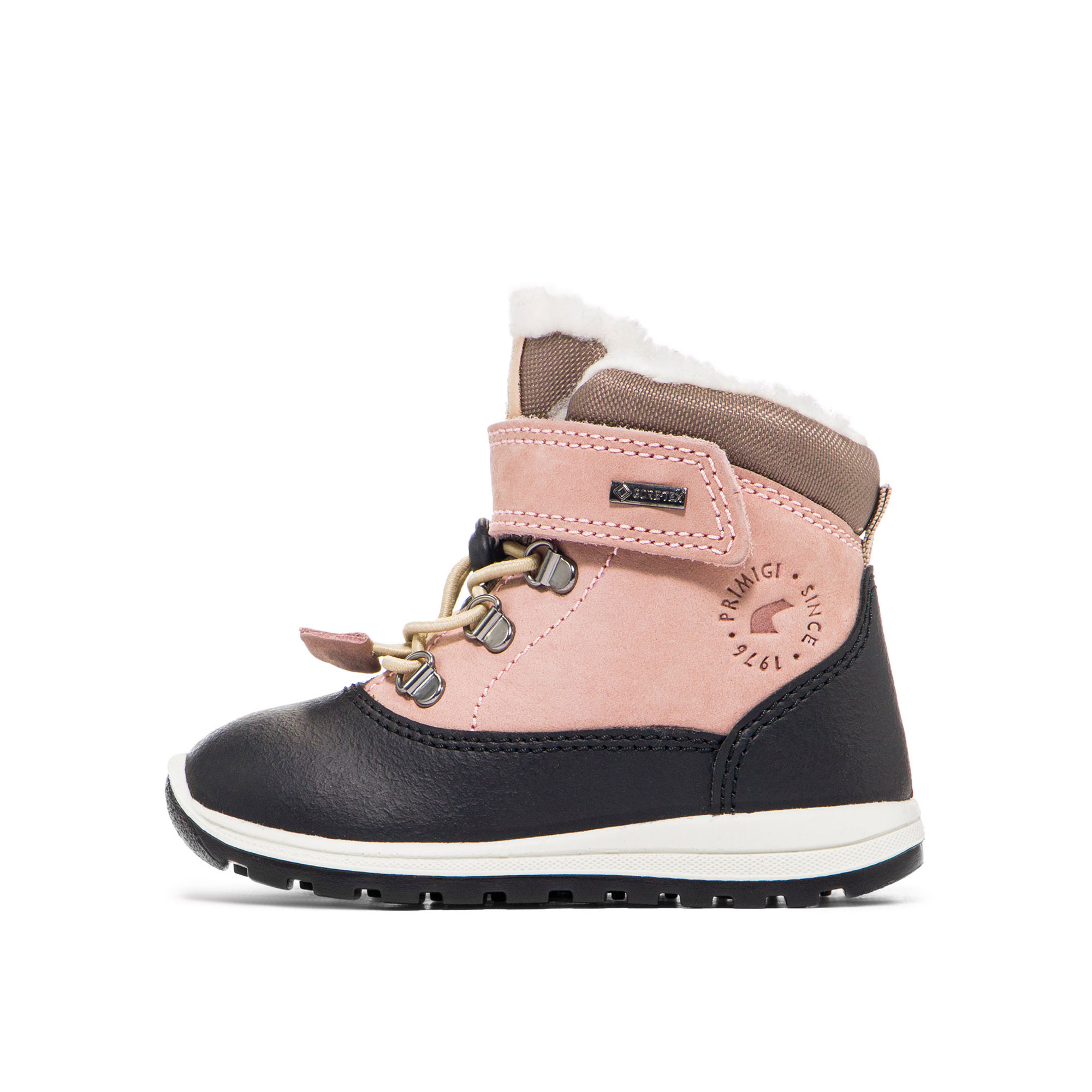 Ботинки для малышей Primigi Baby Tiguan Gore-Tex 4854333-28