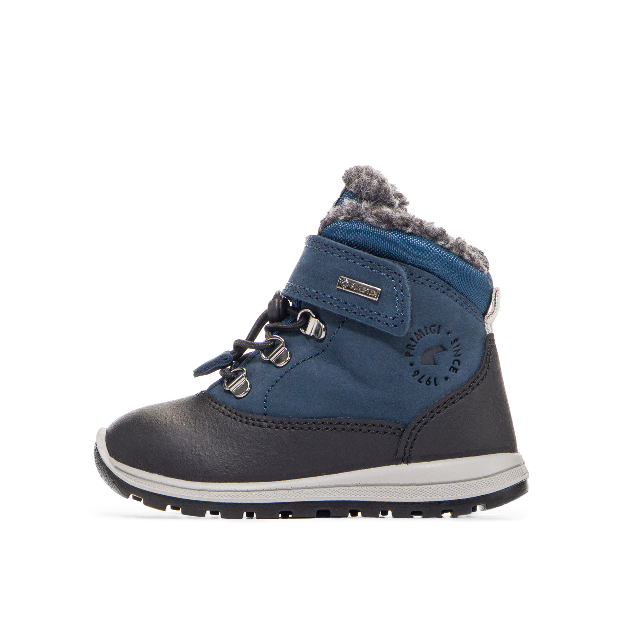 Ботинки для малышей Primigi Baby Tiguan GORE-TEX 4854311-28