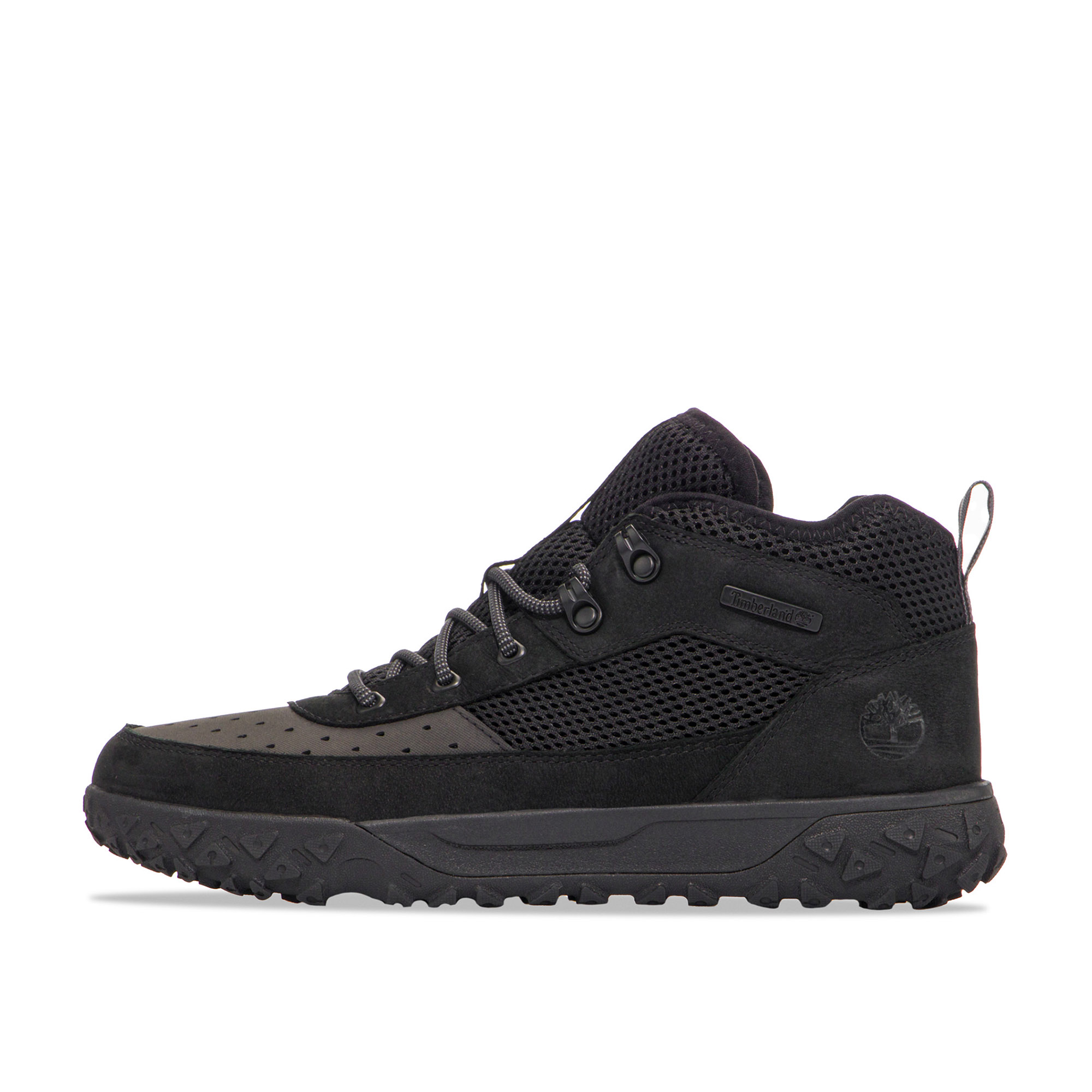 Подростковые ботинки Motion 6 Super Oxford Leather Timberland TB0A66QG0151-4.5