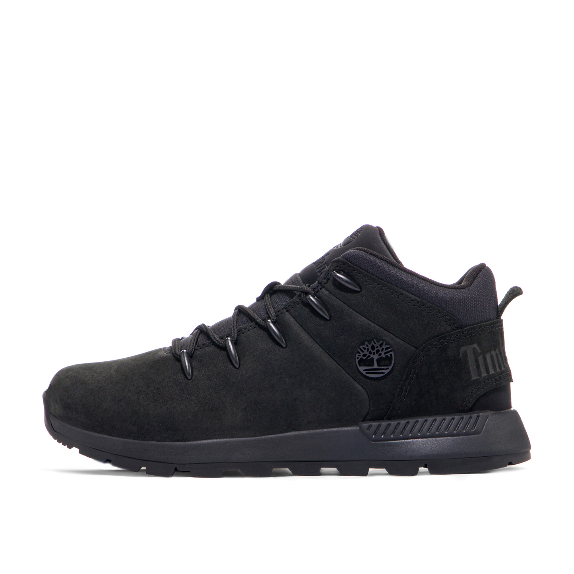 Подростковые ботинки Sprint Trekker Mid Timberland TB0A2GE80151-4.5