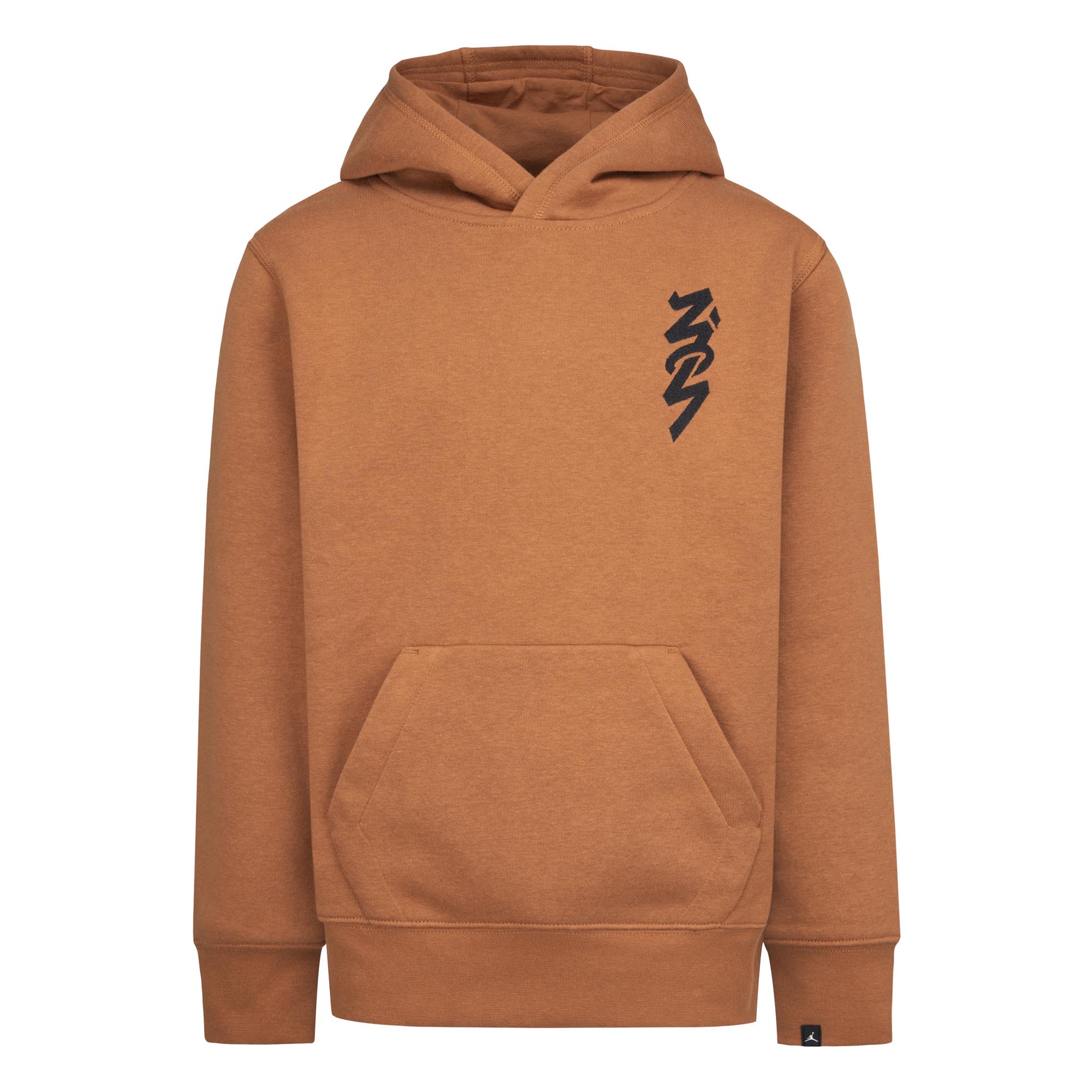 Подростковая худи Zion Hoodie Po Jordan 95A983-N04-S