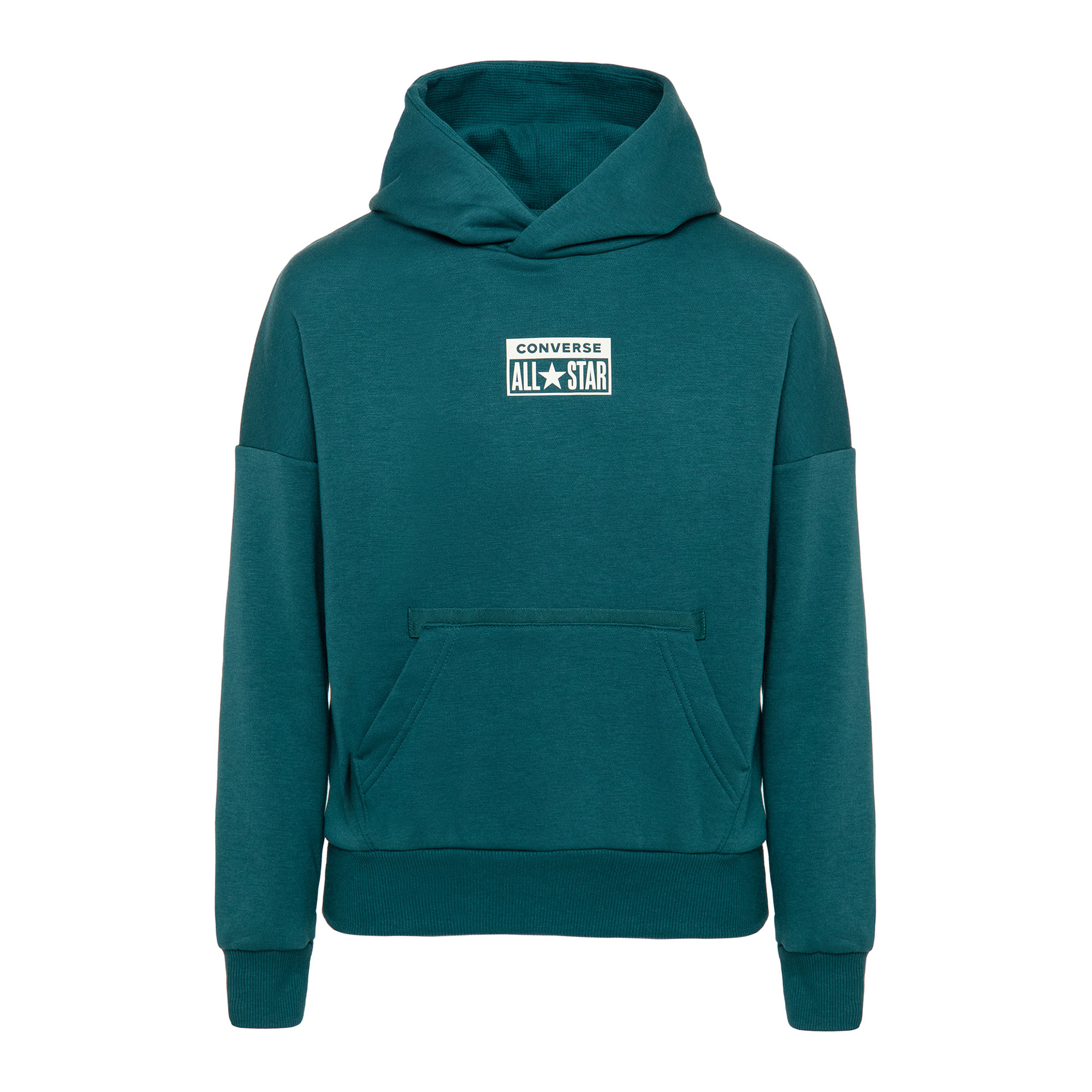 Детская худи Relaxed Hoodie Converse 8CD299-EF0-7