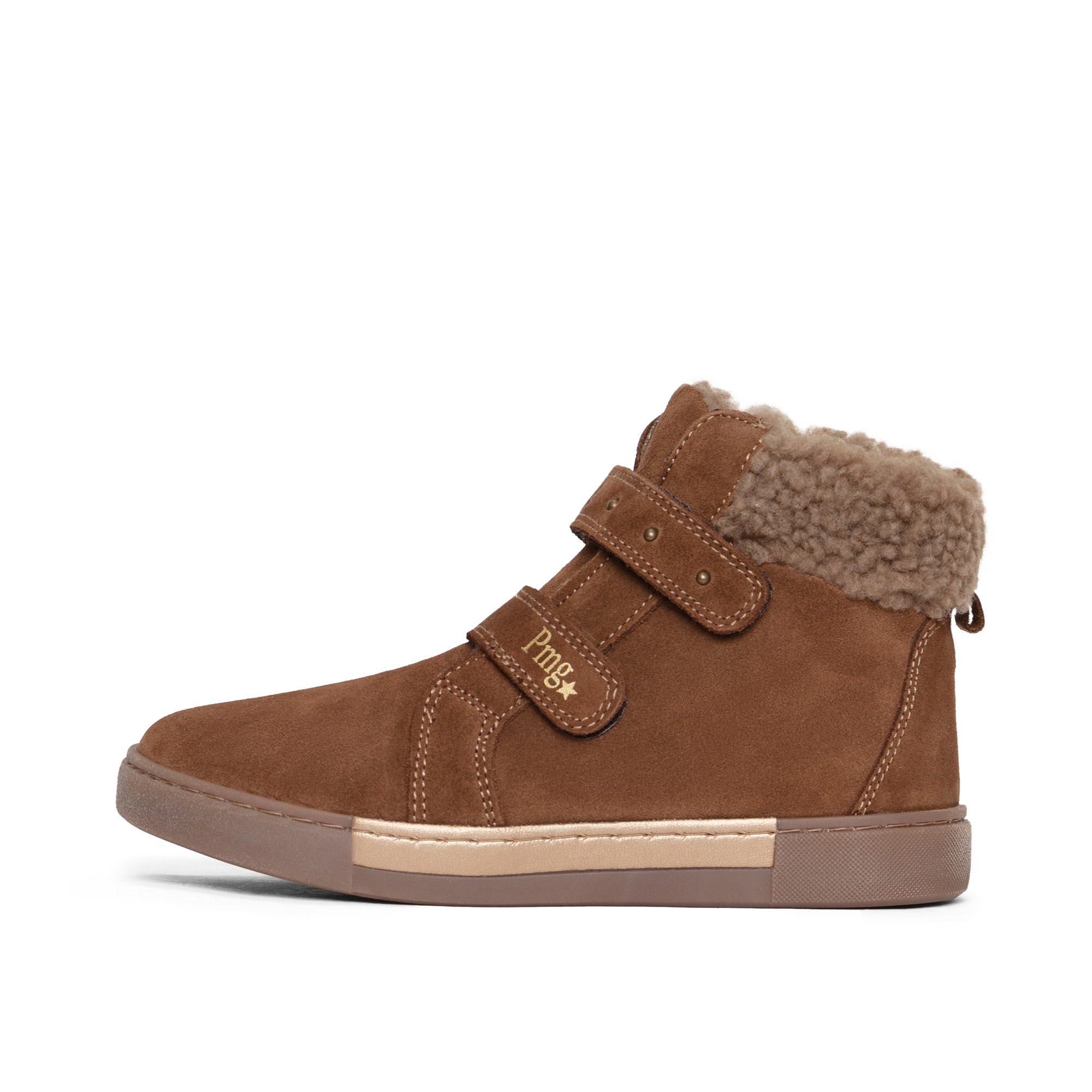 Детские ботинки Primigi Boots 2930700-35
