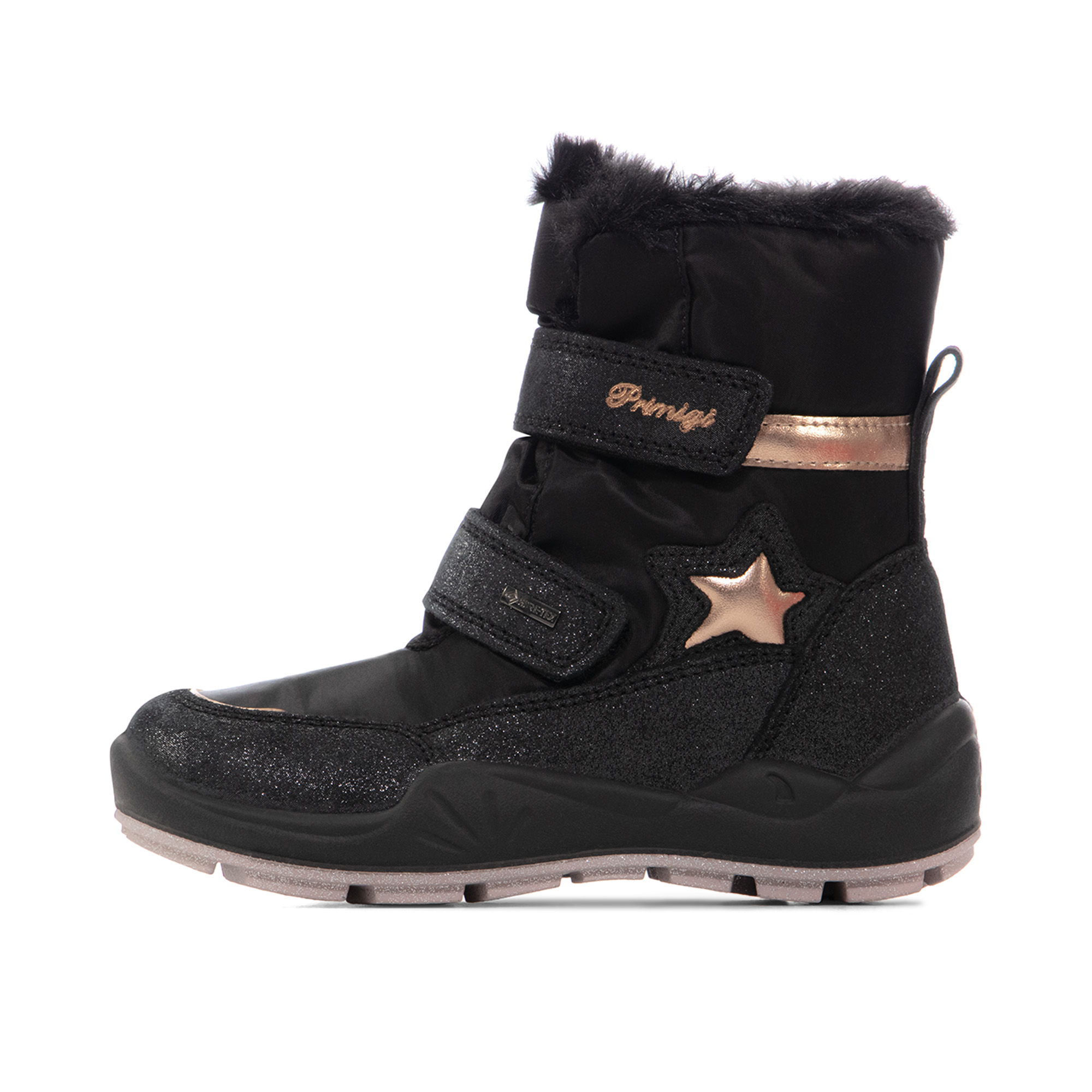 Детские сапоги Primigi Gore-Tex 2877822-27