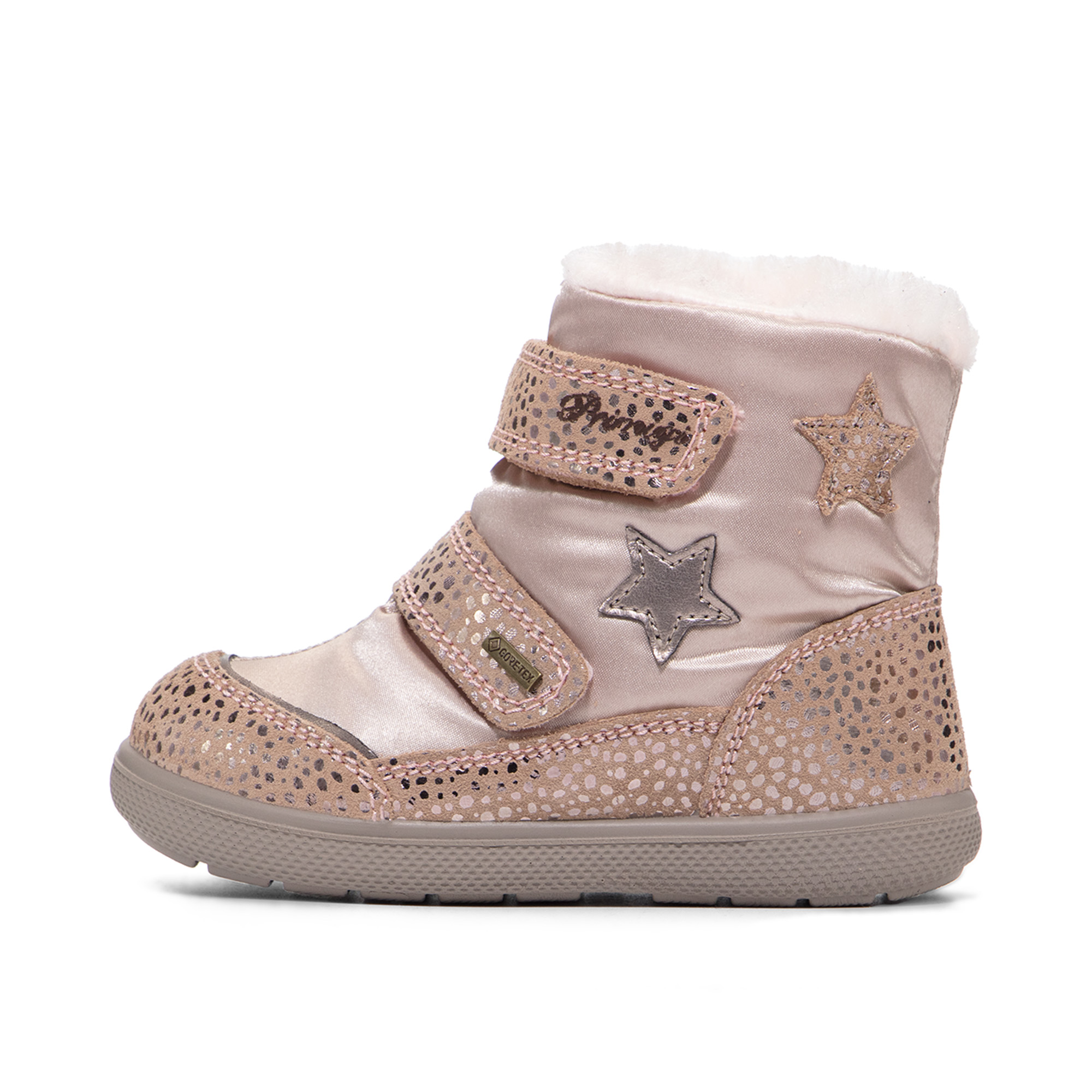Детские сапоги Primigi Gore-Tex 2855422-24