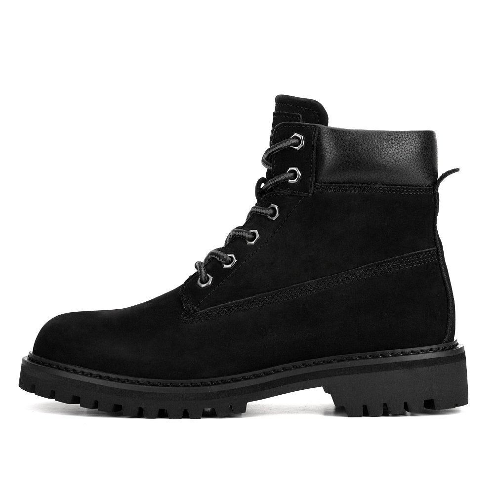 Женские ботинки City Trace Boots STREETBEAT 58-223225-0302-38