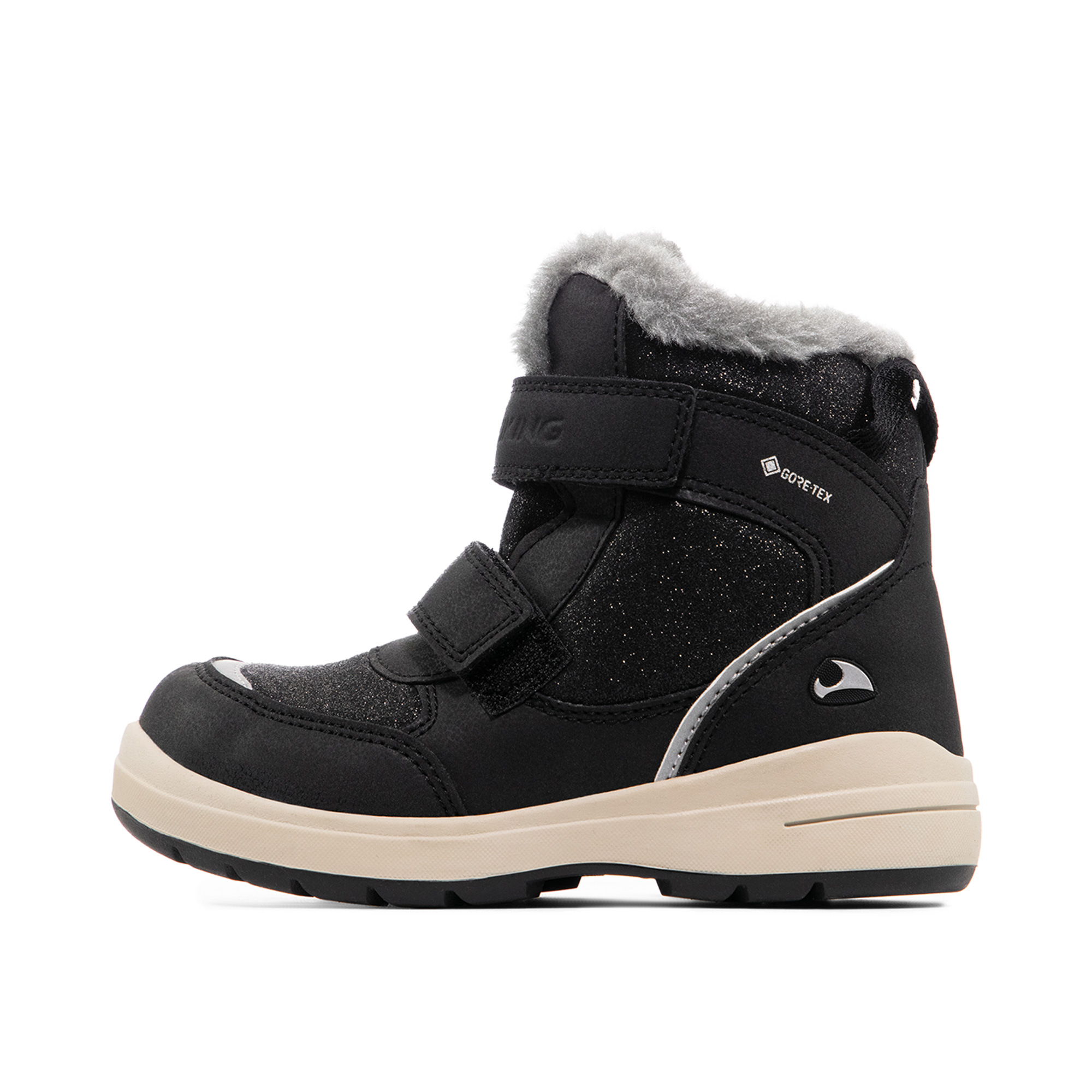 Детские ботинки Hilma Gore-Tex Viking 3-91450-2-29
