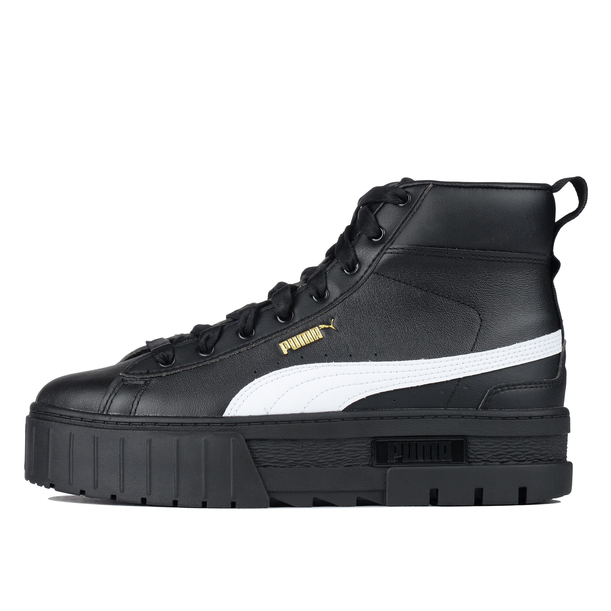 Женские ботинки Mayze Mid PUMA 38117002-6K