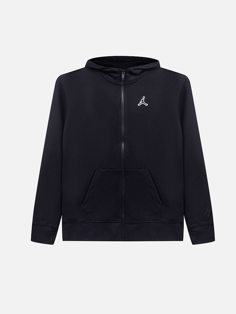 Подростковая толстовка Essentials Full Zip Hoodie Jordan 95A904-023-M