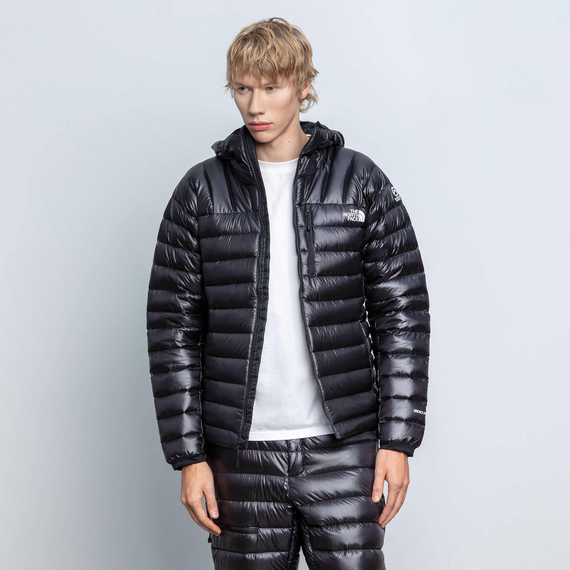 Мужской пуховик Breithorn Jacket The North Face NF0A87ZMJK31-S