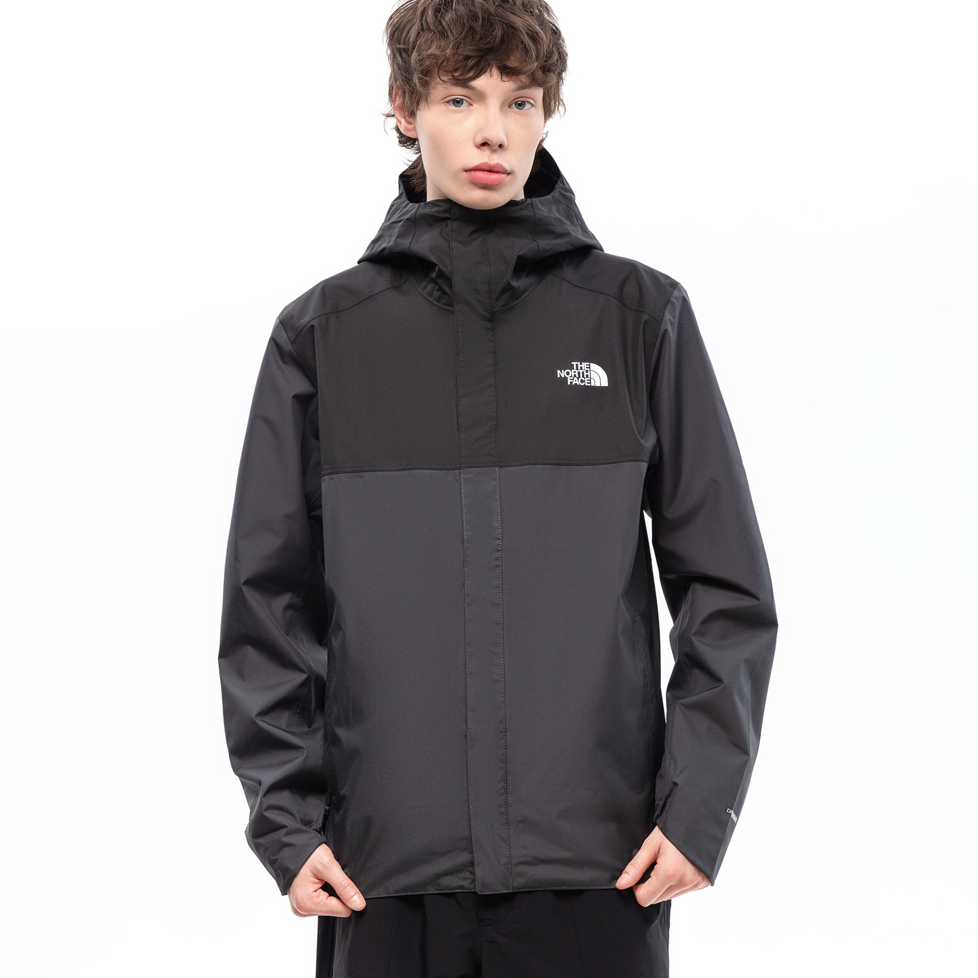 Мужская ветровка Quest Zip-In Jacket The North Face NF0A3YFM4JK1-M