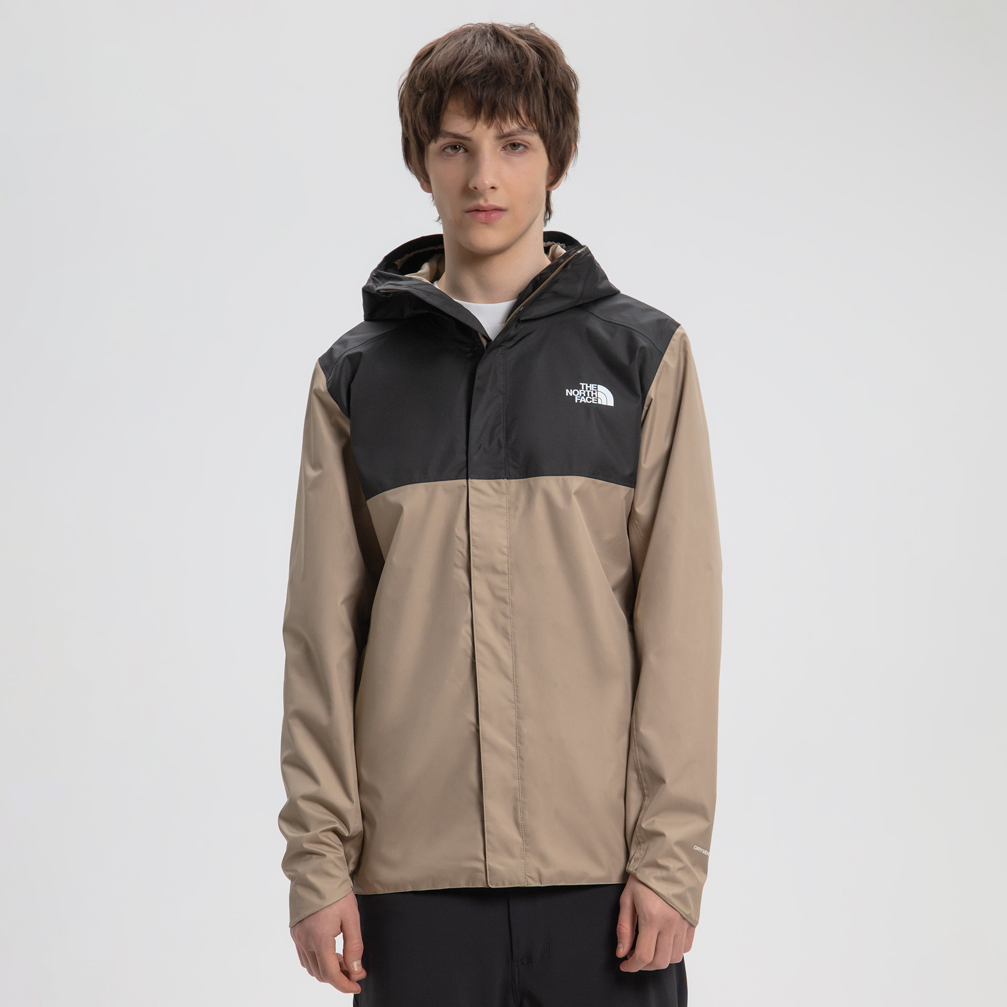 Мужская ветровка Quest Zip-In Jacket The North Face NF0A3YFMBOX1-S