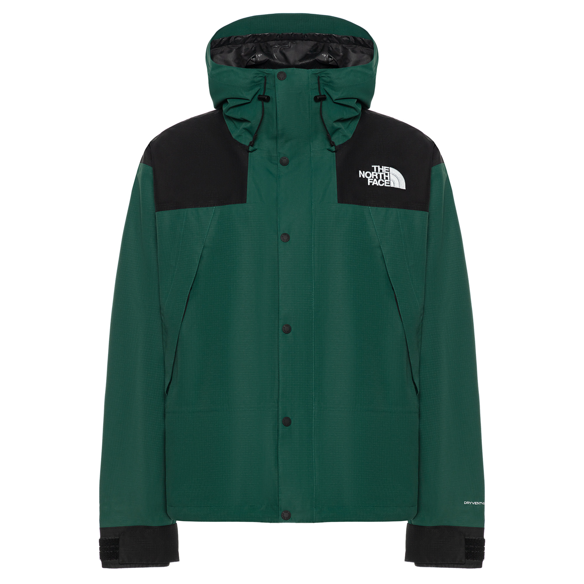 Мужская ветровка DryVent Mono Mountain Jacket The North Face NF0A88XF5861-XXL