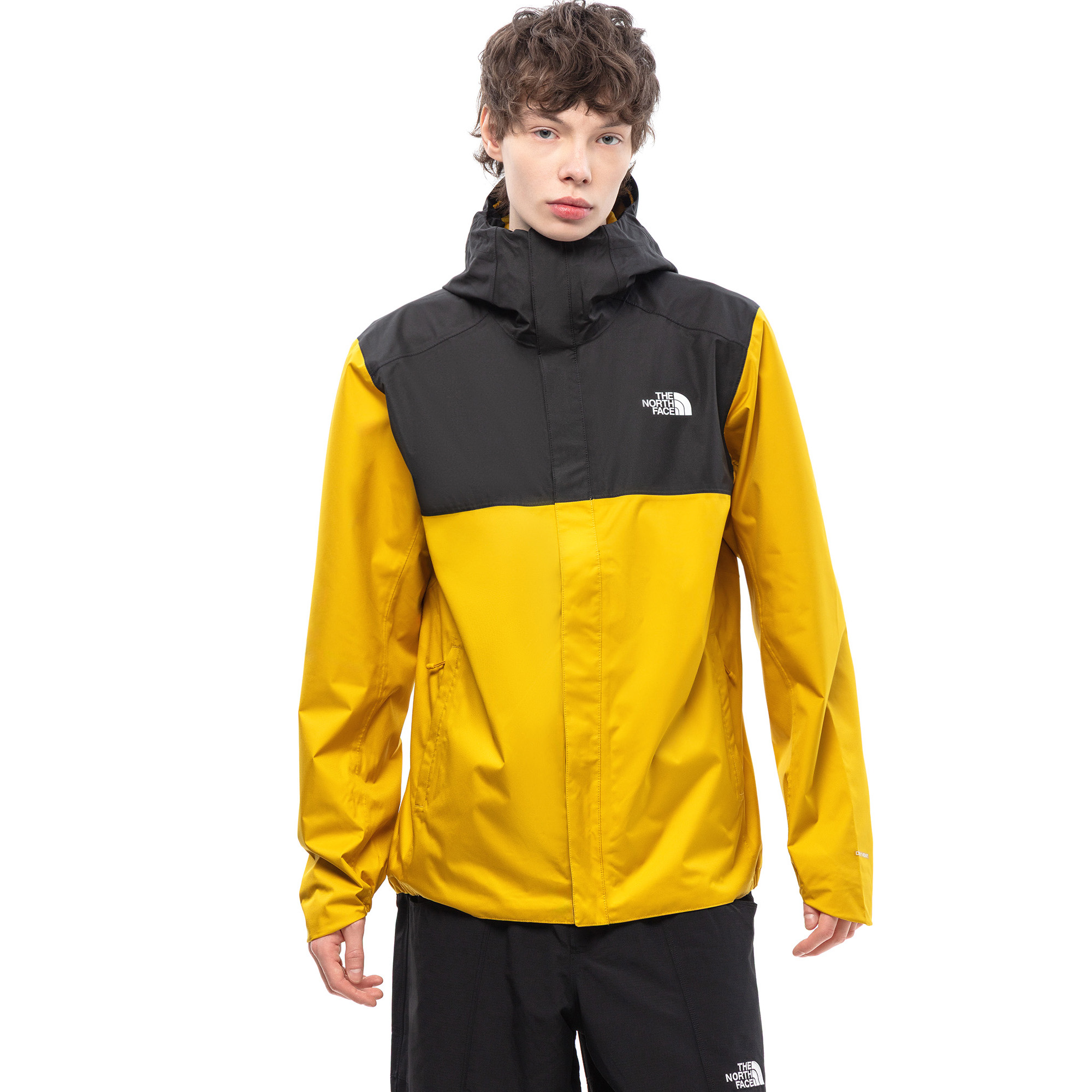 Мужская ветровка Quest Zip-In Jacket The North Face NF0A3YFM5M01-S