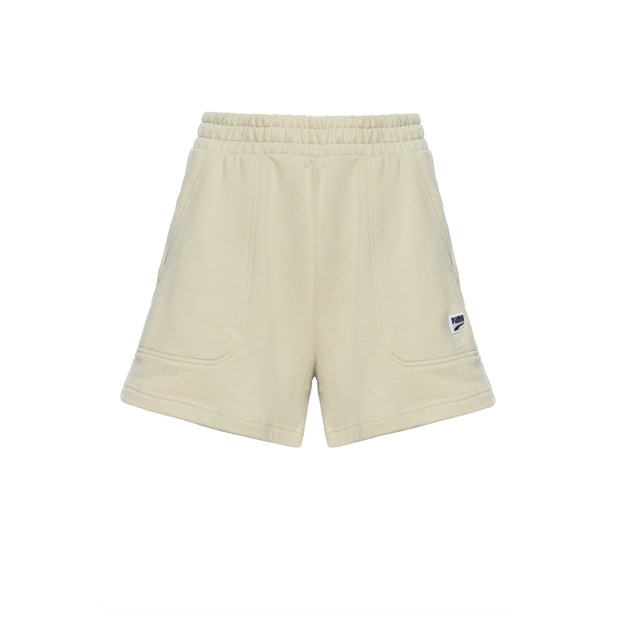 Женские шорты Downtown High Waist Shorts PUMA 53358733-S