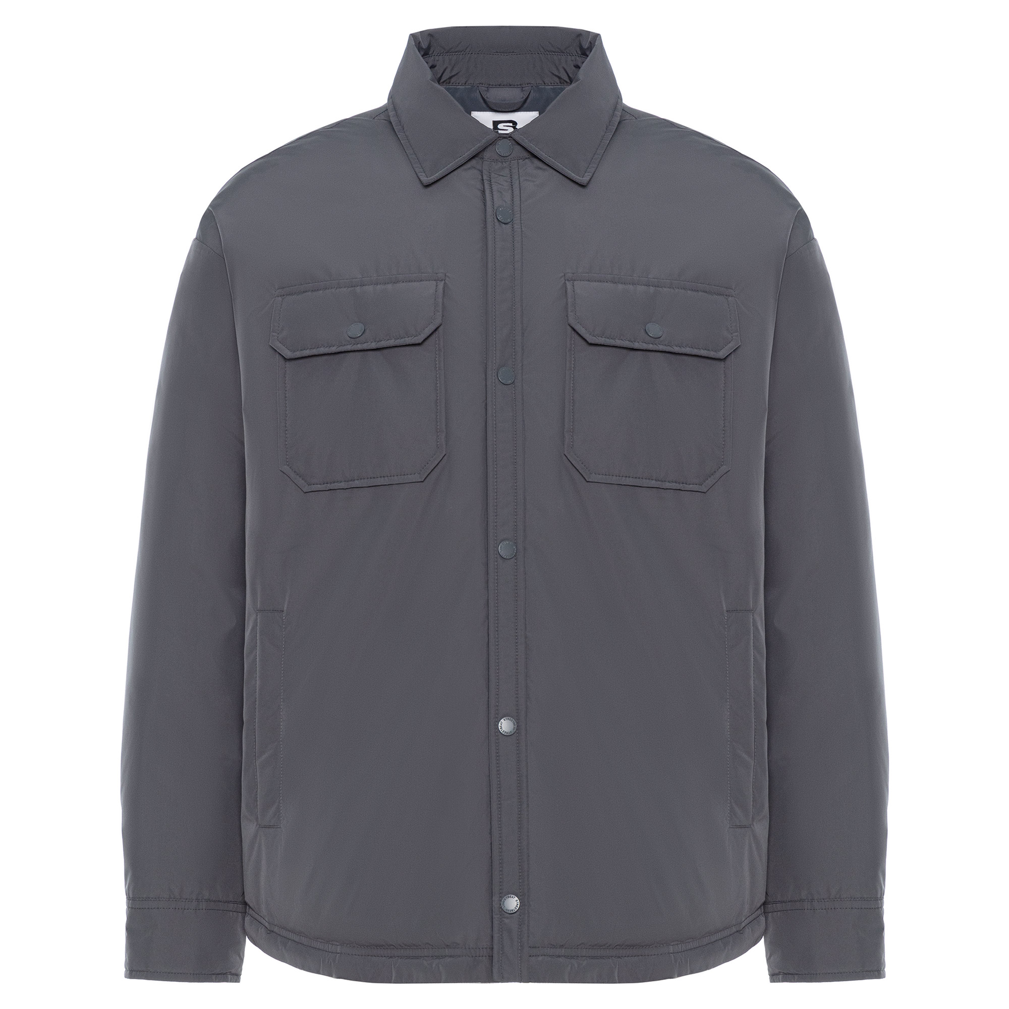 Мужская куртка Light Jacket STREETBEAT SBM-JKT0016-091-L