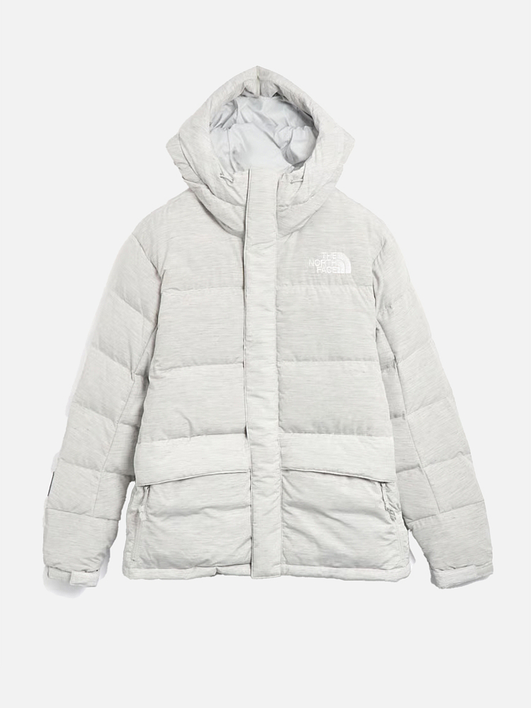 Мужская куртка Re-Grind Hydrenalite Parka The North Face NF0A8BNKLE71-XXL