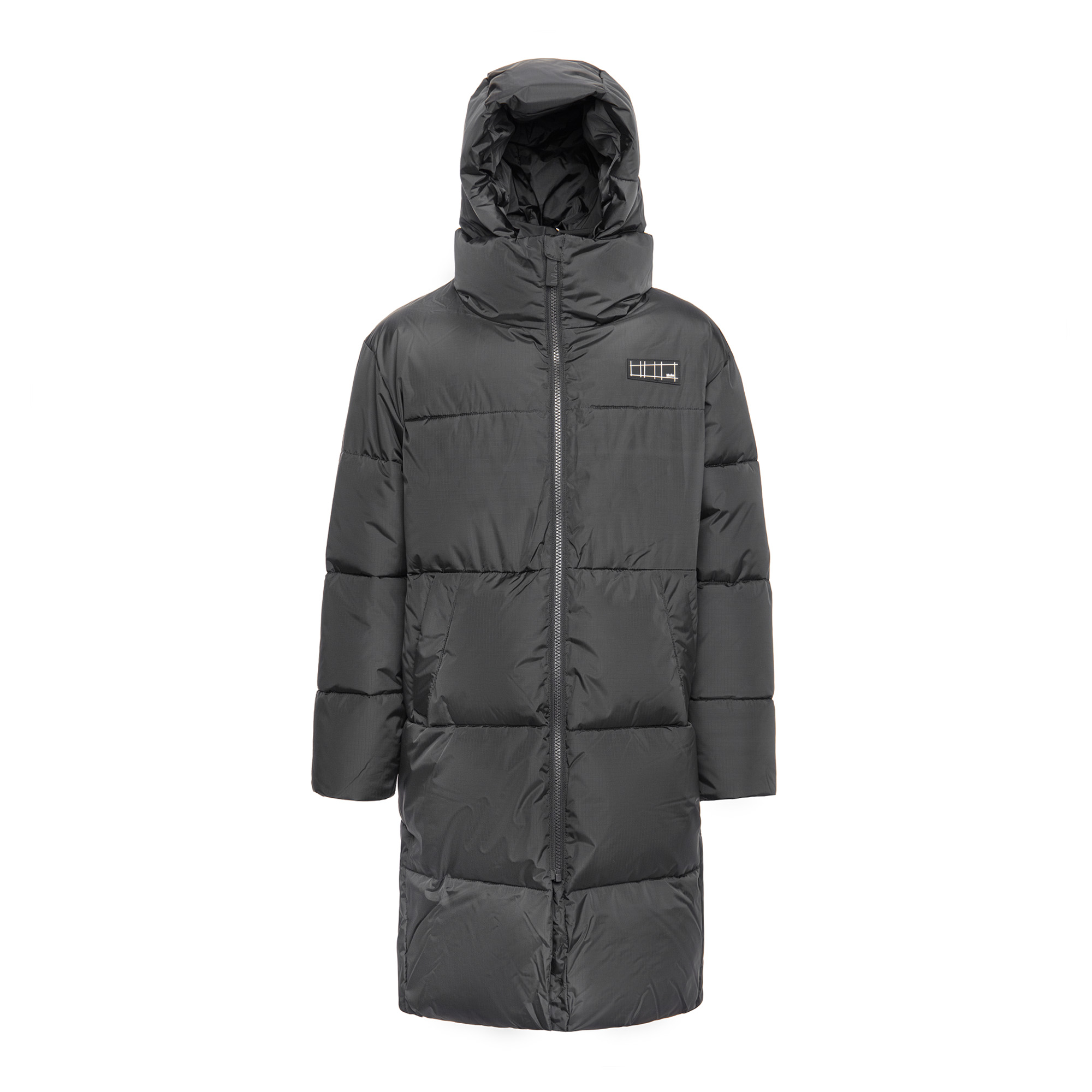 Подростковый пуховик Harper Molo 5W23M310-0099-128