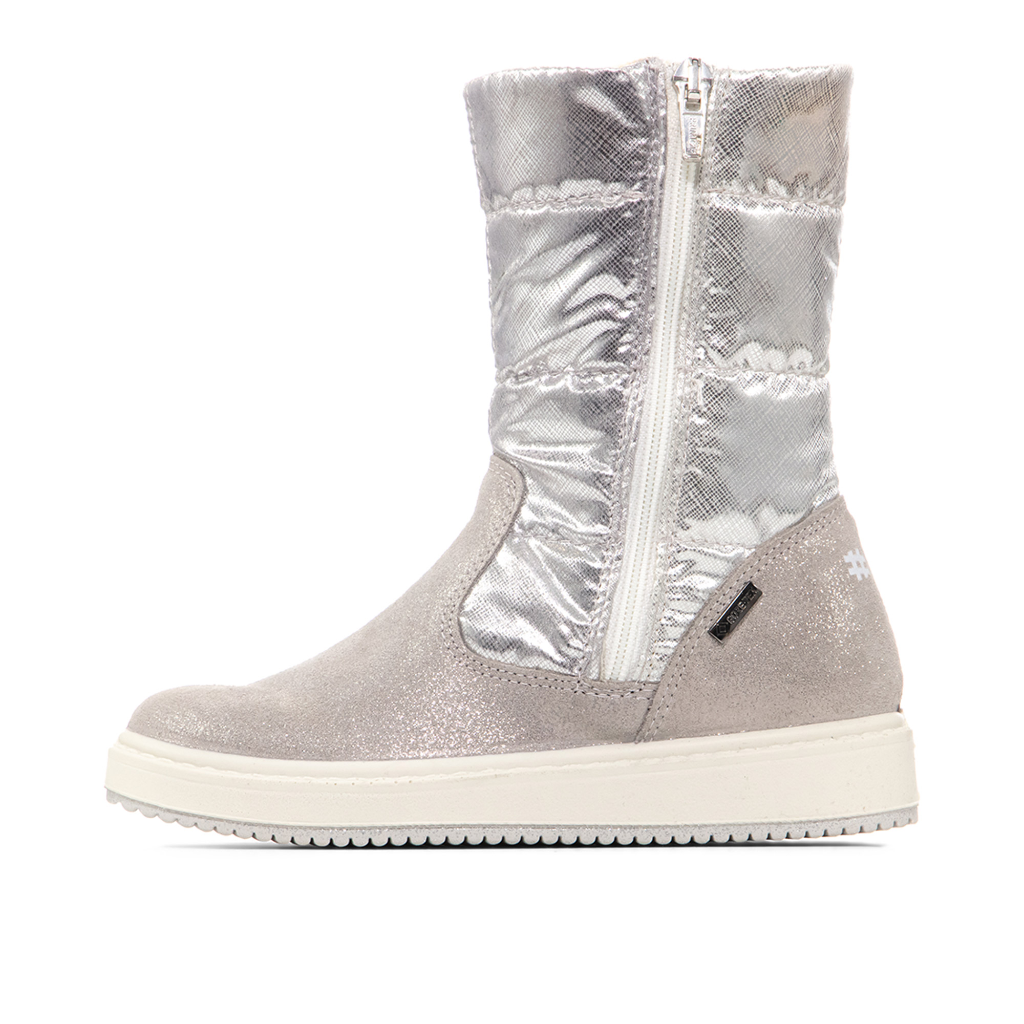 Детские сапоги Primigi Gore-Tex 2871211-28