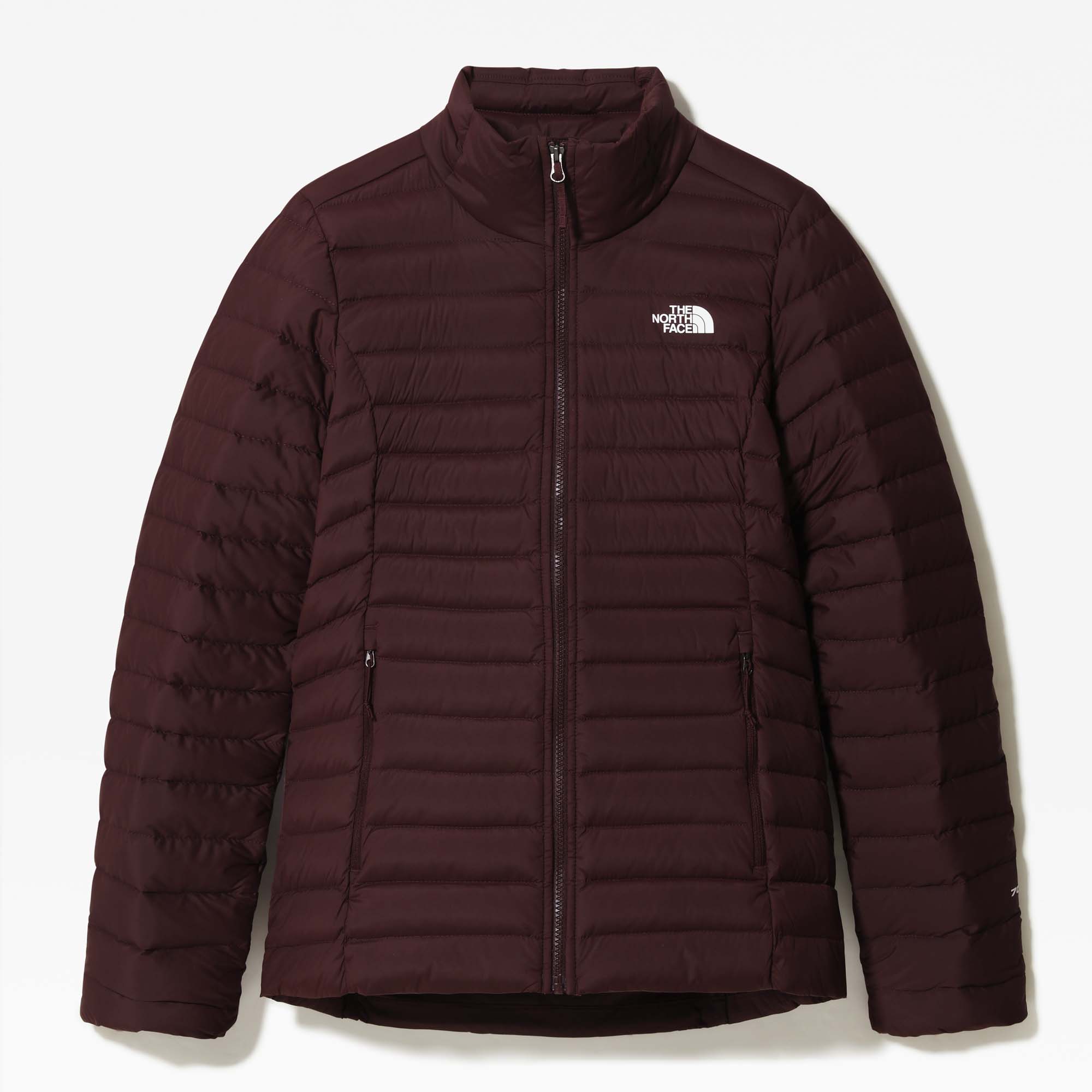 Женский пуховик Stretch Down Jacket The North Face TA4P6I6X5-XS