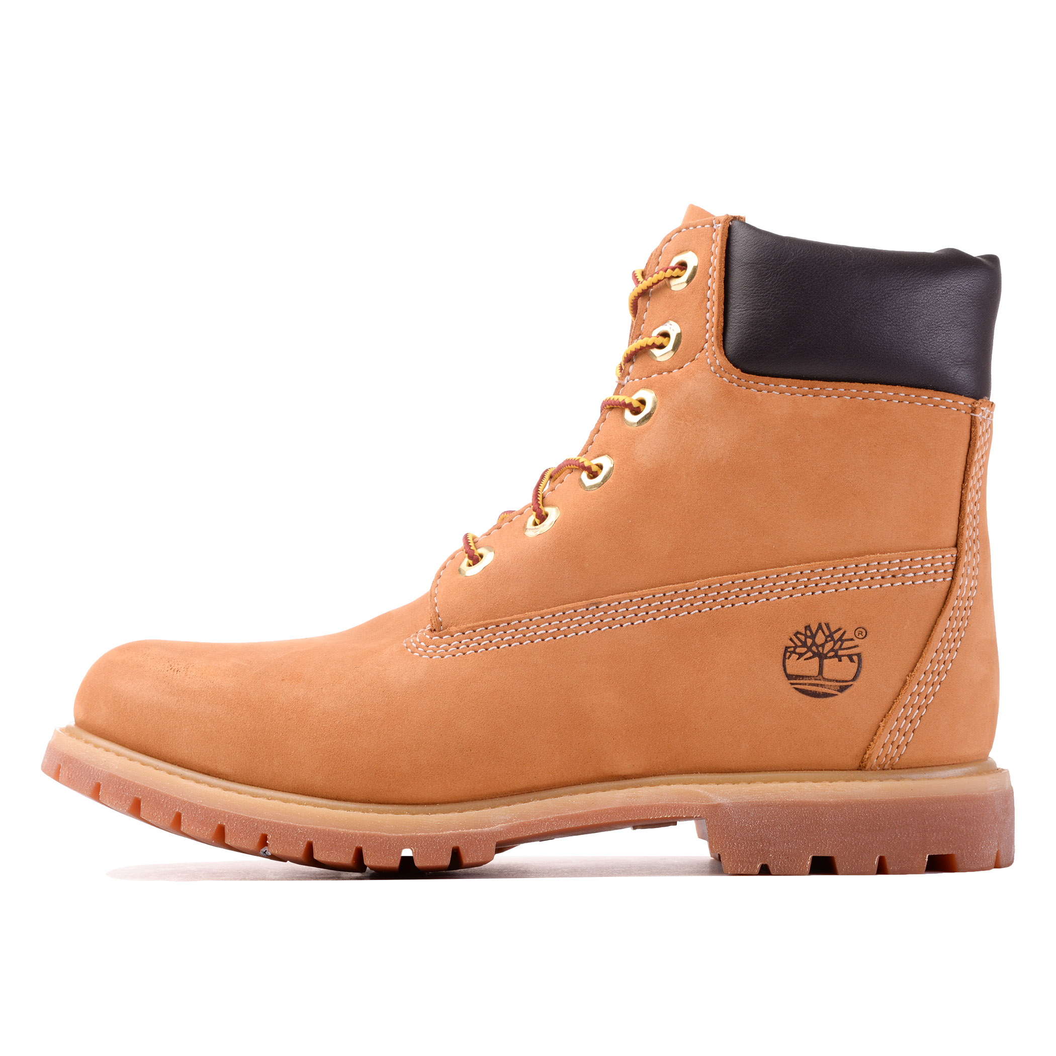 Женские ботинки 6 Inch Premium Boot Waterproof Timberland TBL10361W-6
