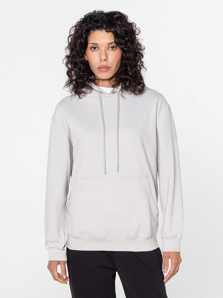 Женская худи Street Beat Basic Hoodie STREETBEAT SBW-HD0017-063-S