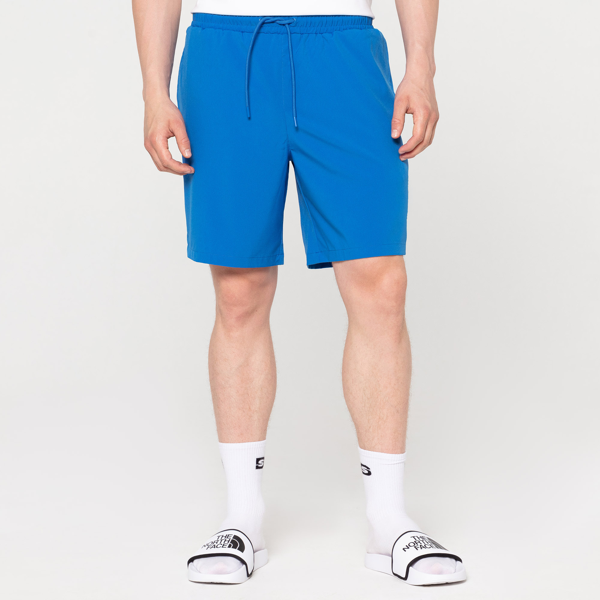 Мужские шорты Streetbeat Swimming Short SBM-SHRT0009-400-M