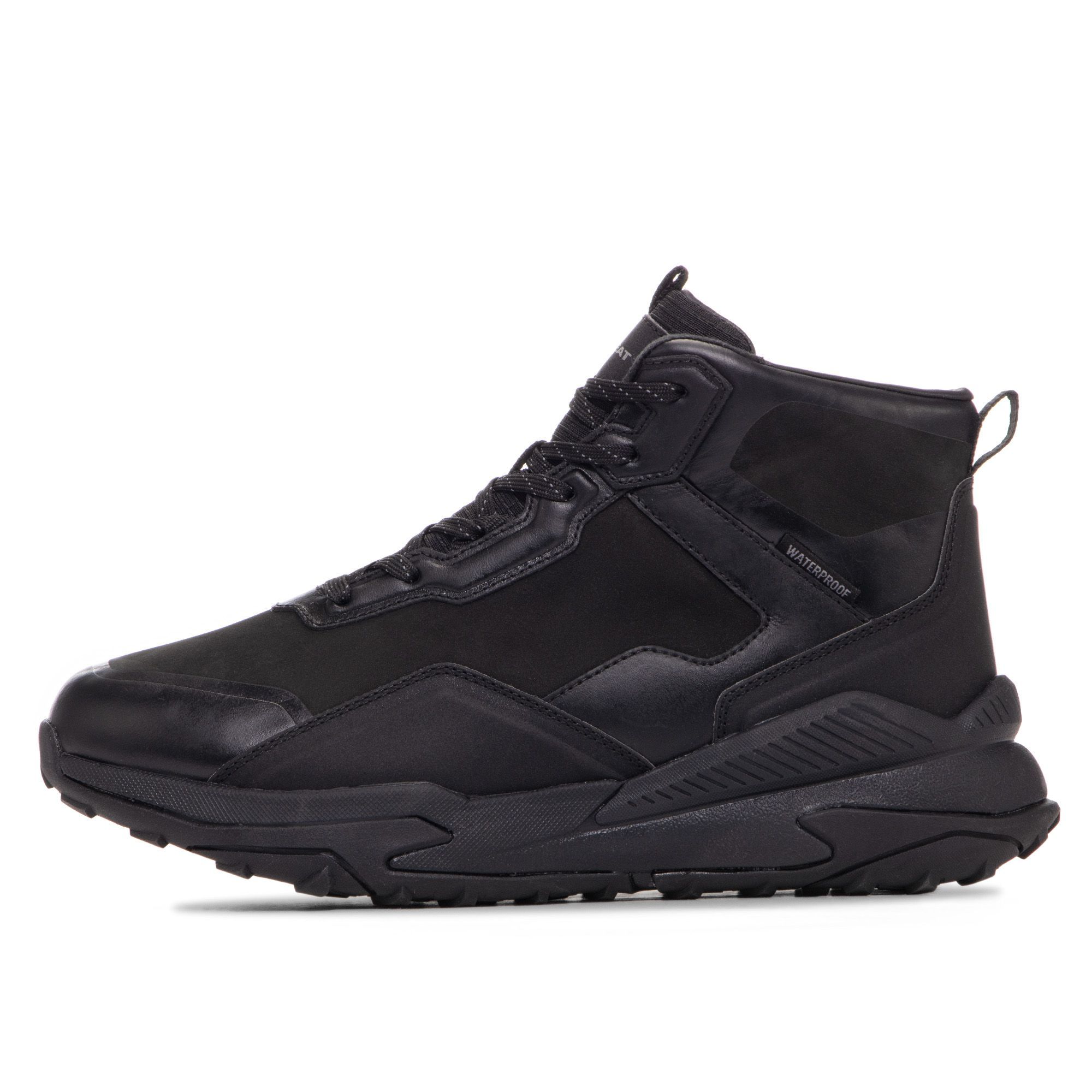 Мужские кроссовки Proton Leather Waterproof STREETBEAT SNKM10039-010-42