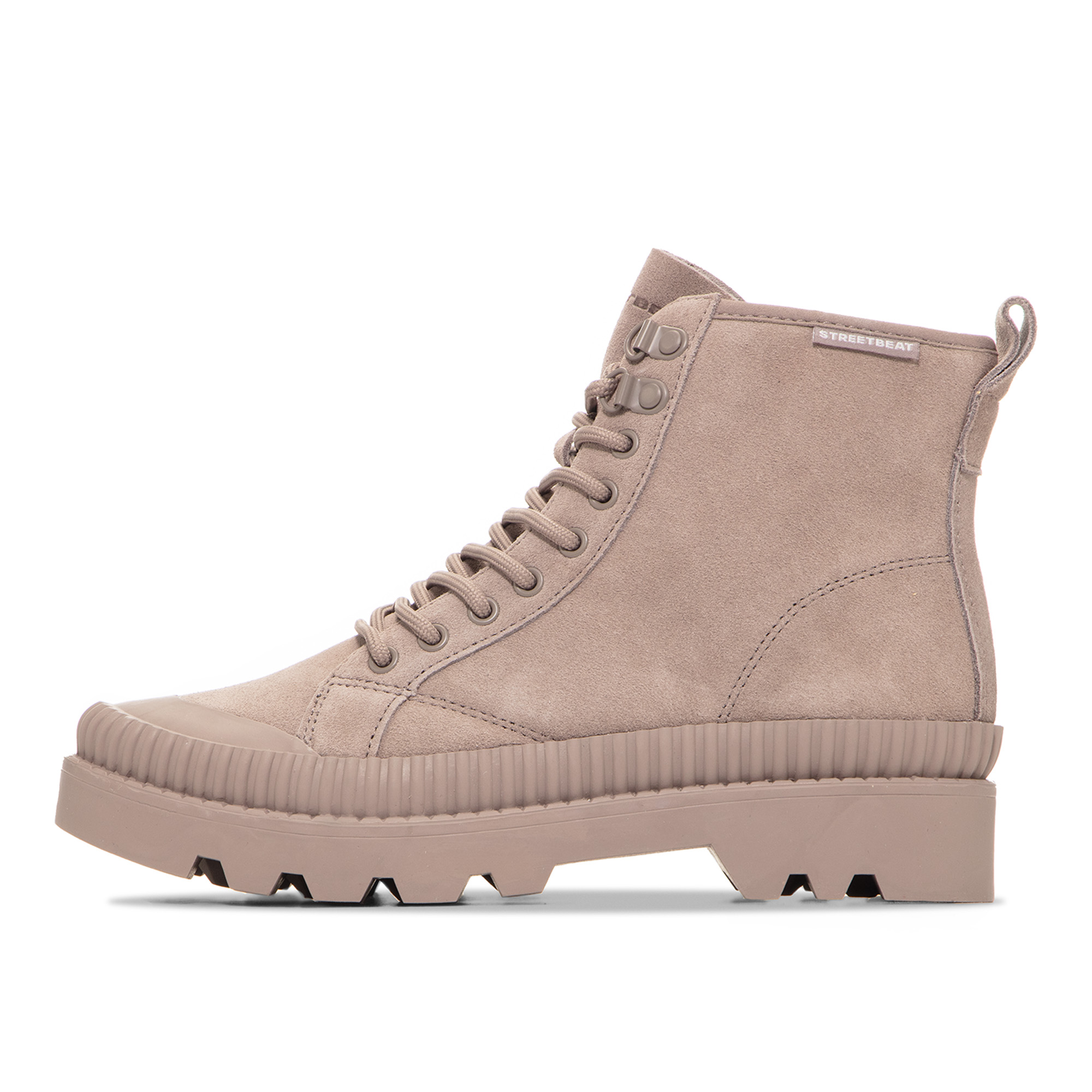 Женские ботинки STREETBEAT Ambra 2 SNKW20034-091-38