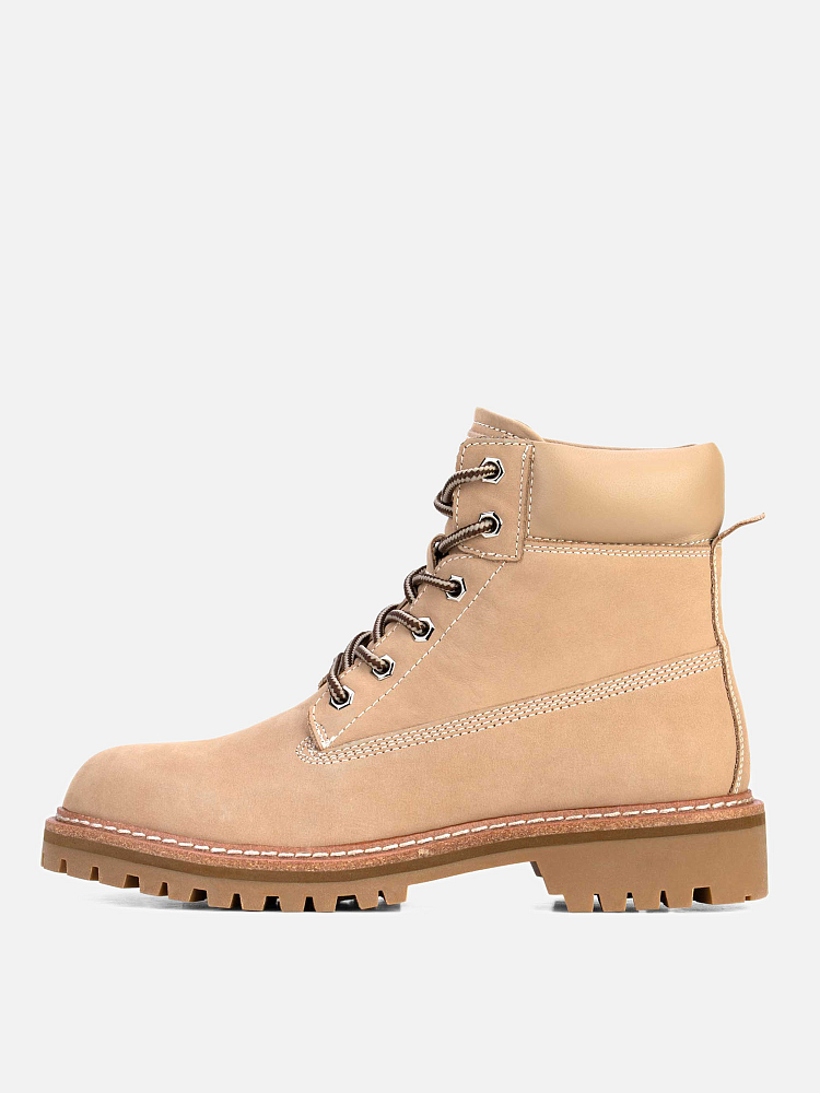 Женские ботинки City Trace Boots STREETBEAT 58-223225-3328-36