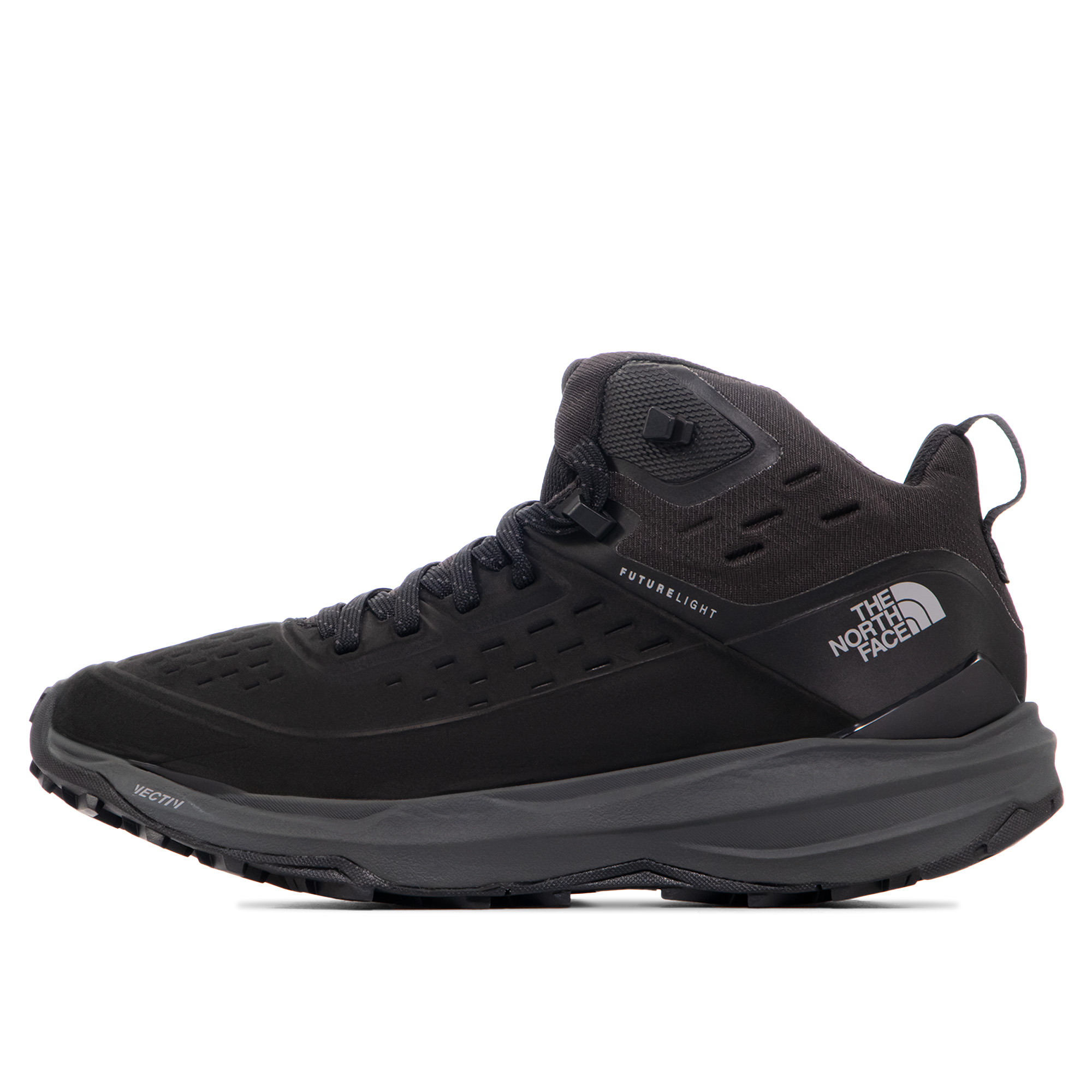 Мужские ботинки Vectiv Exploris 2 Mid Futurelight Leather The North Face NF0A7W4XNY71-8.5