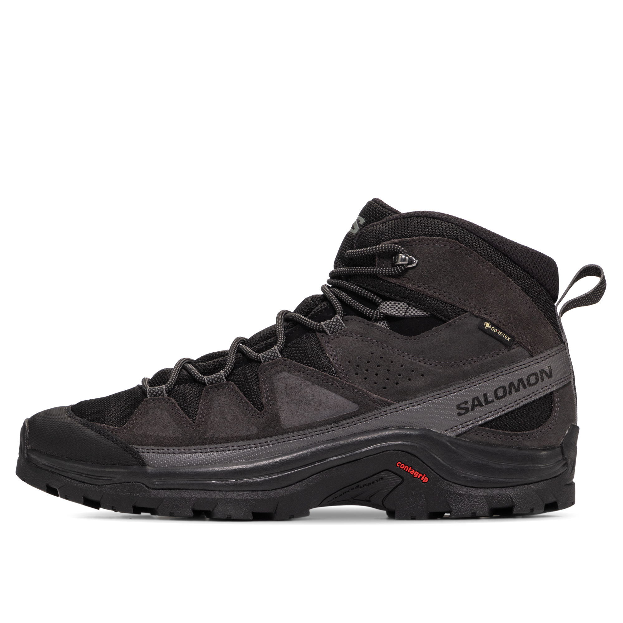 Мужские ботинки Salomon Quest Rove Gore-Tex 471813-8.5K
