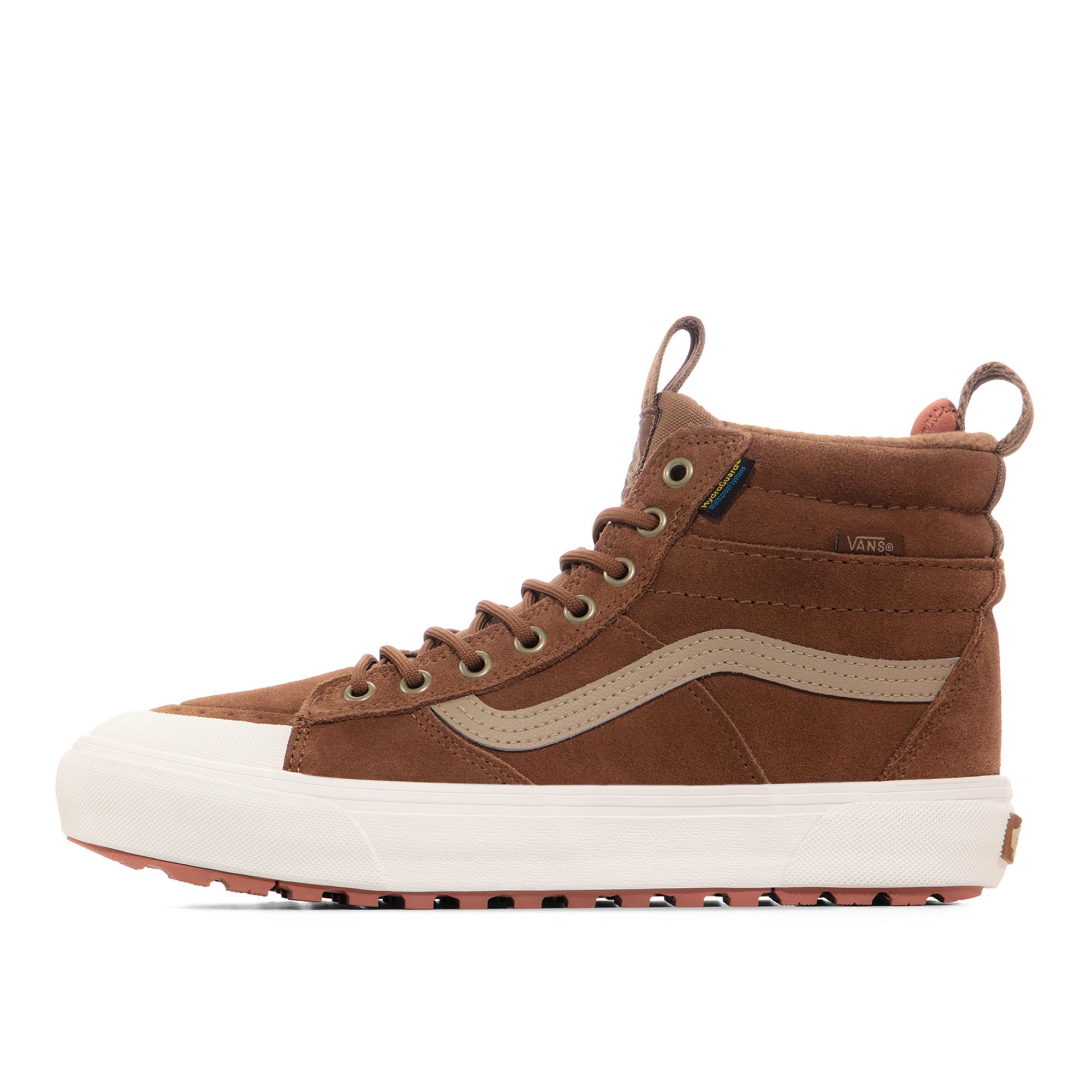 Женские ботинки MTE Sk8-Hi Waterproof Vans VN000CVTBRO1-5.5