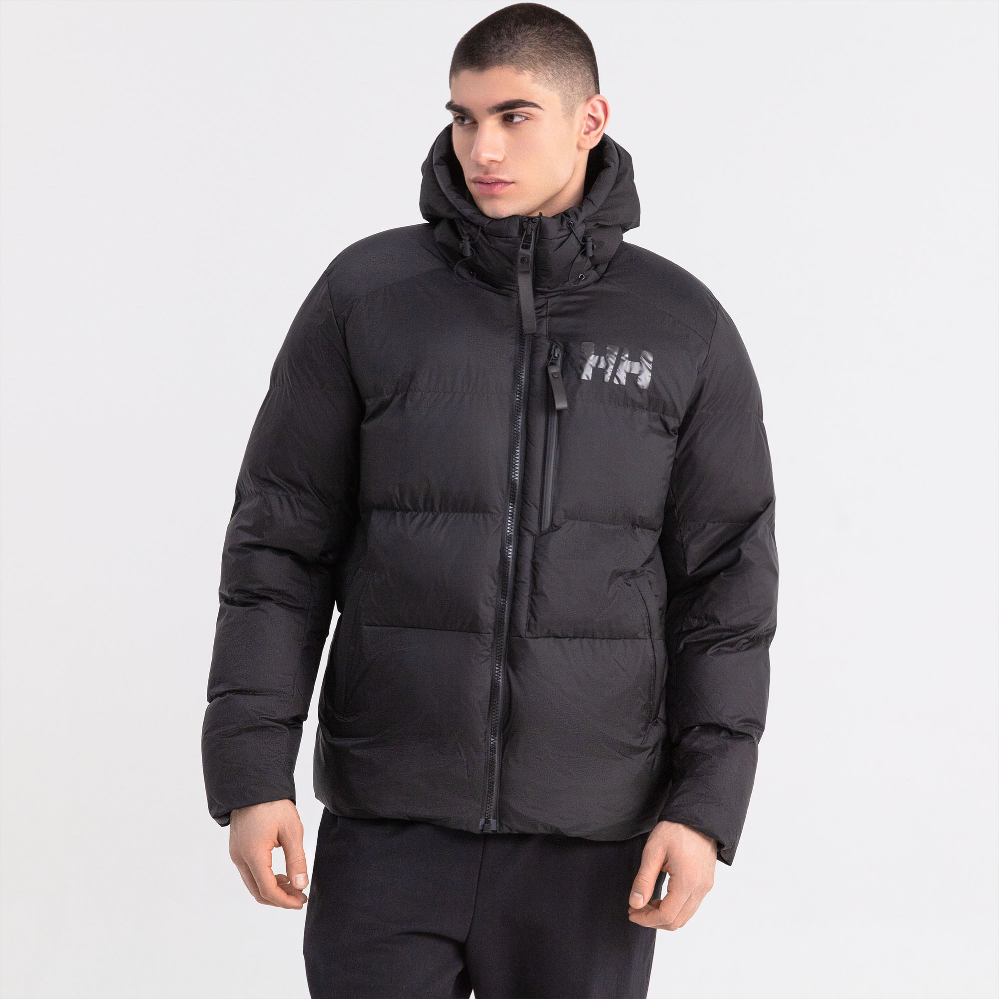 Мужская куртка Active Winter Parka Helly Hansen 53171-990-2XL