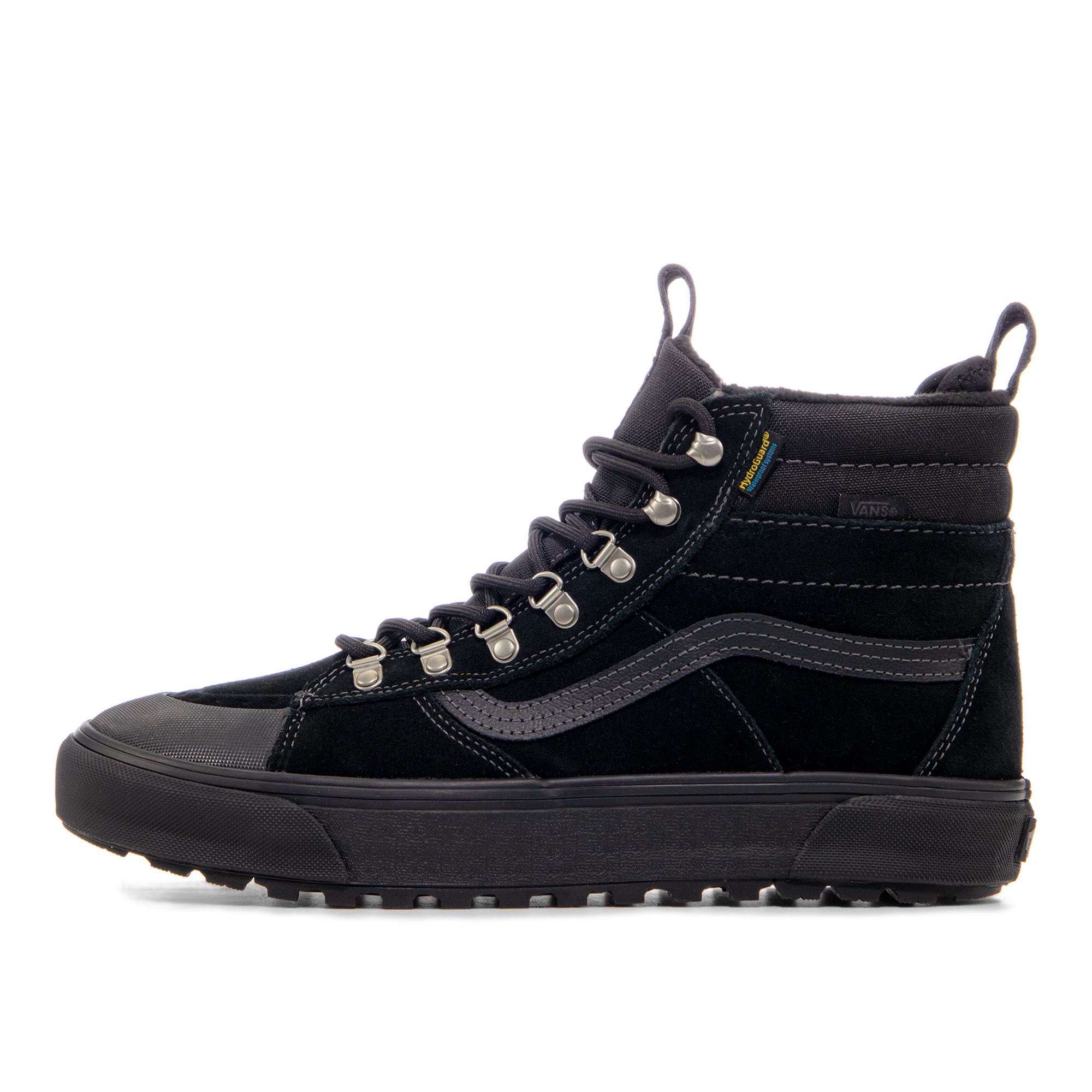 Мужские ботинки MTE Sk8-Hi DR Waterproof Vans VN000CVRBLK1-11