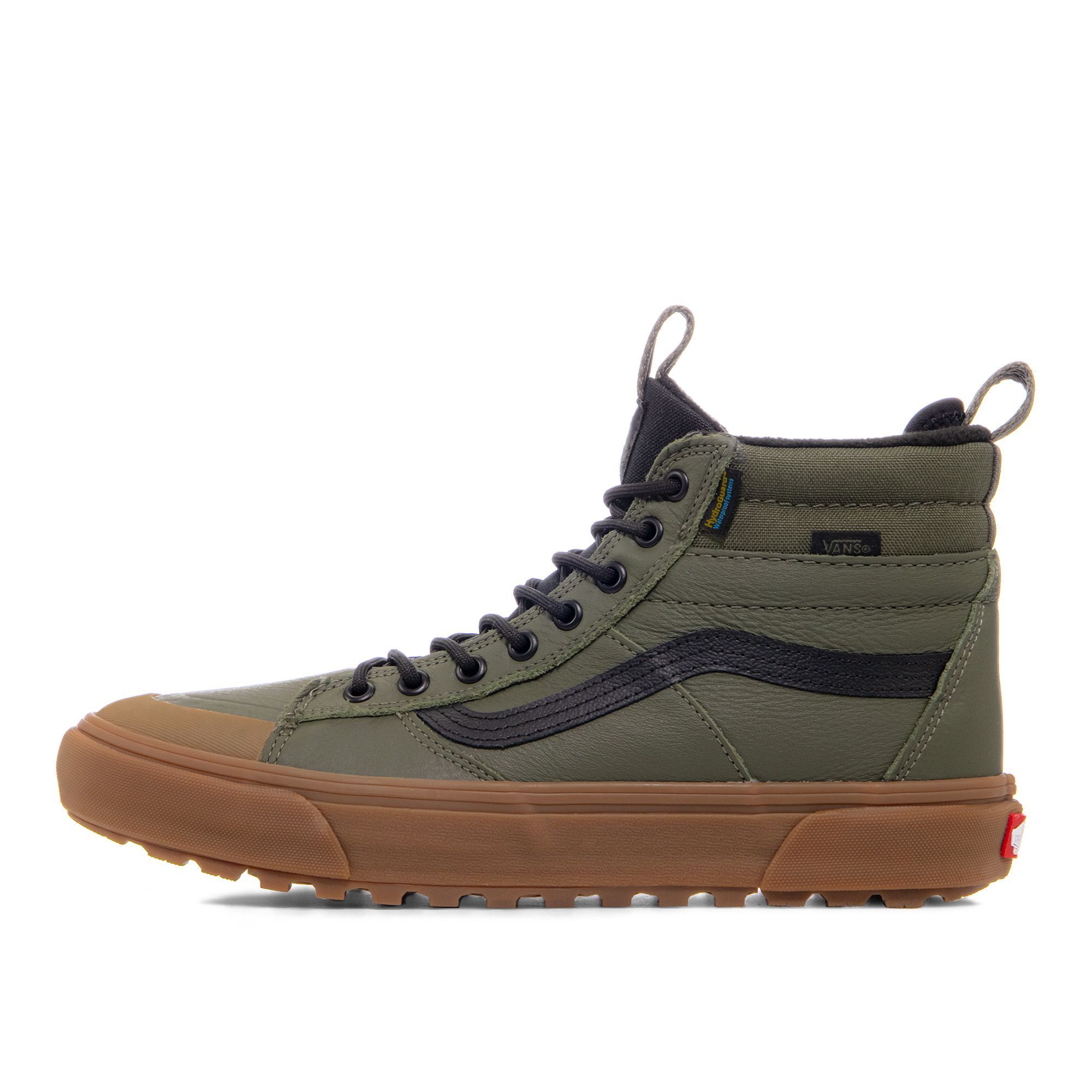 Мужские ботинки MTE Sk8-Hi Waterproof Vans VN000CVT3PY1-12