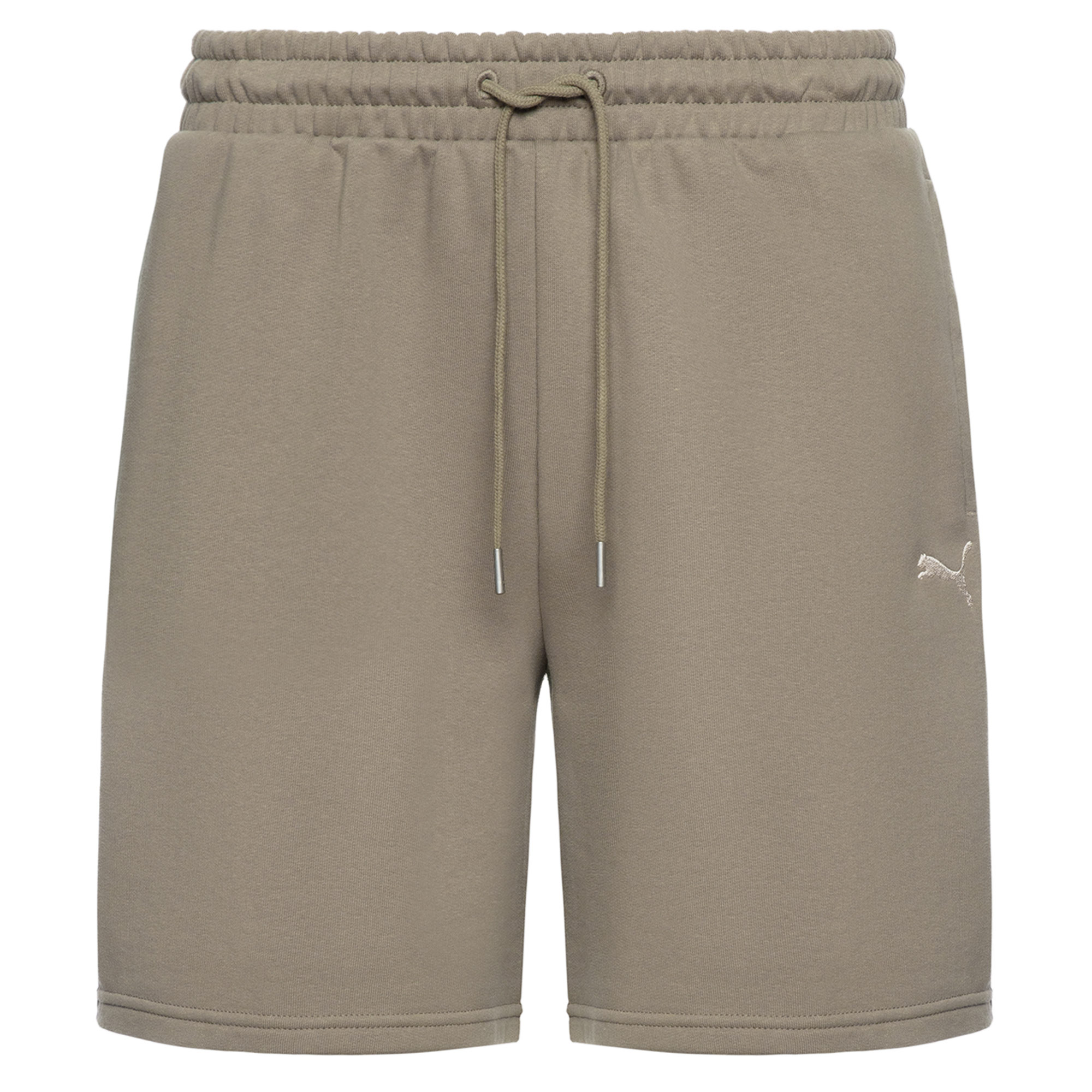 Мужские шорты Wardrobe Essentials Relaxed Shorts PUMA 62965483-S