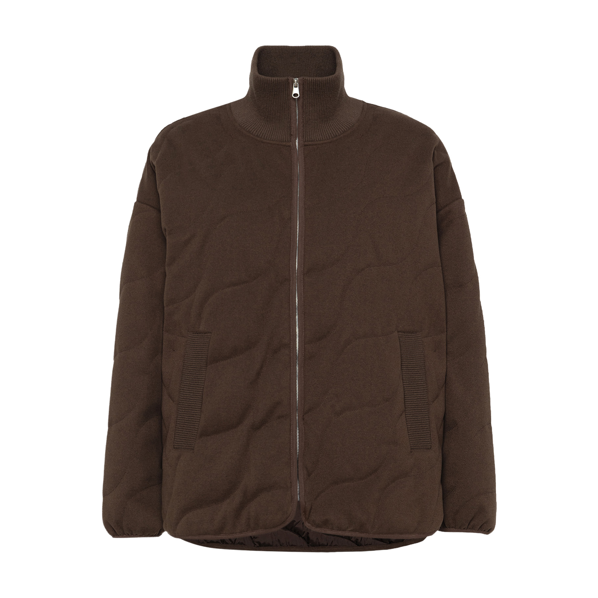 Женская куртка Light Quilted Jacket STREETBEAT SBW-JKT0024-260-XS